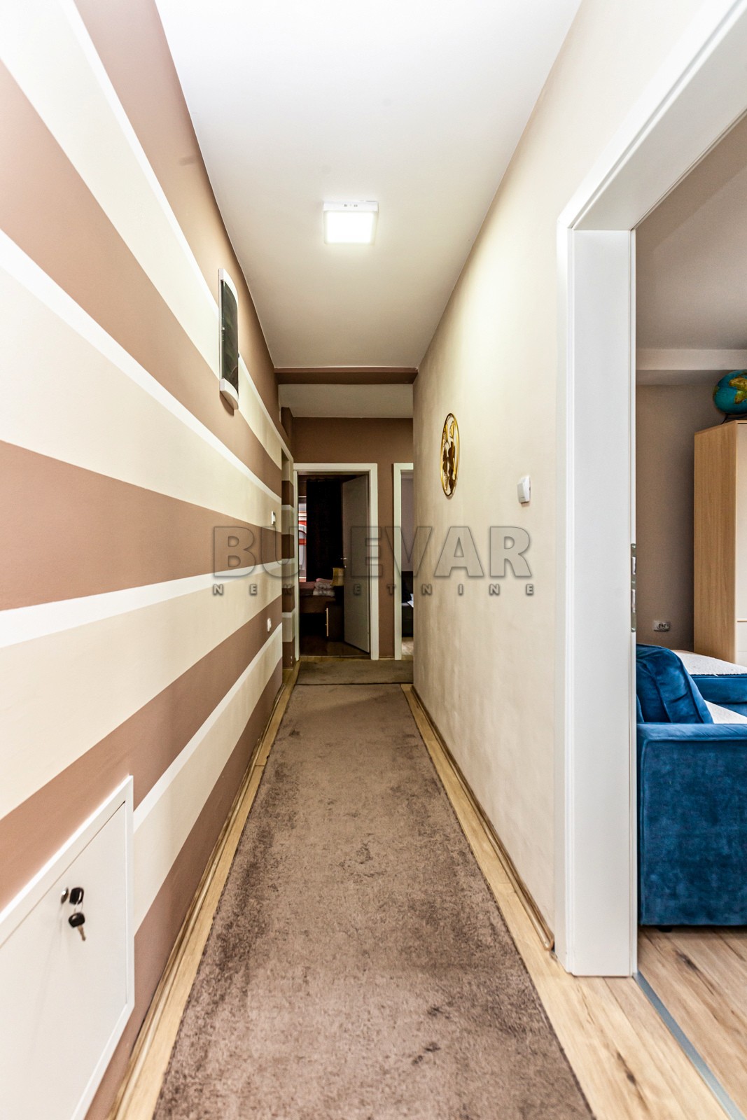 četvorosobna kuća, 290 m2, Palilula, Vase Smajevića ID: p-07179 3