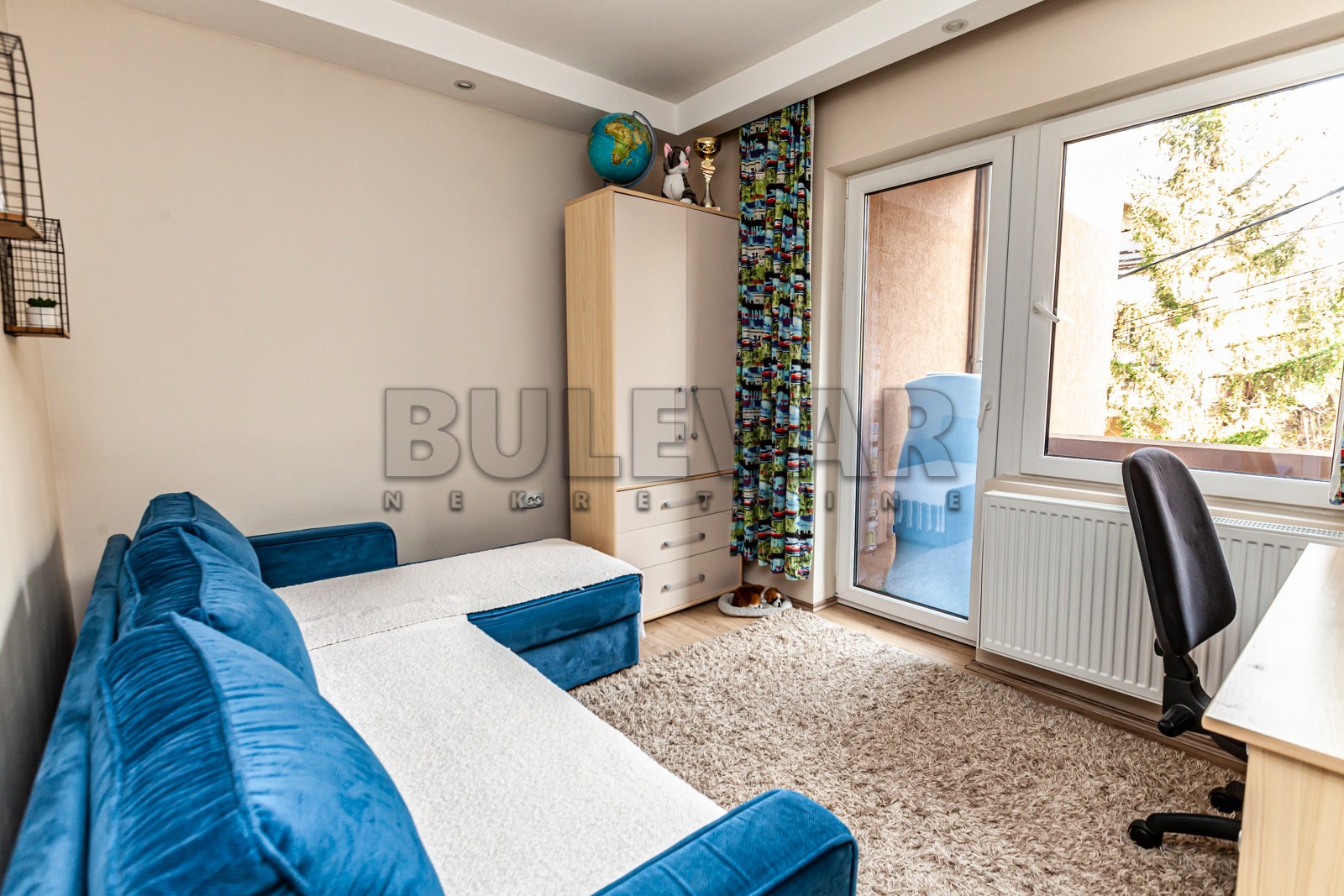 četvorosobna kuća, 290 m2, Palilula, Vase Smajevića ID: p-07179 4