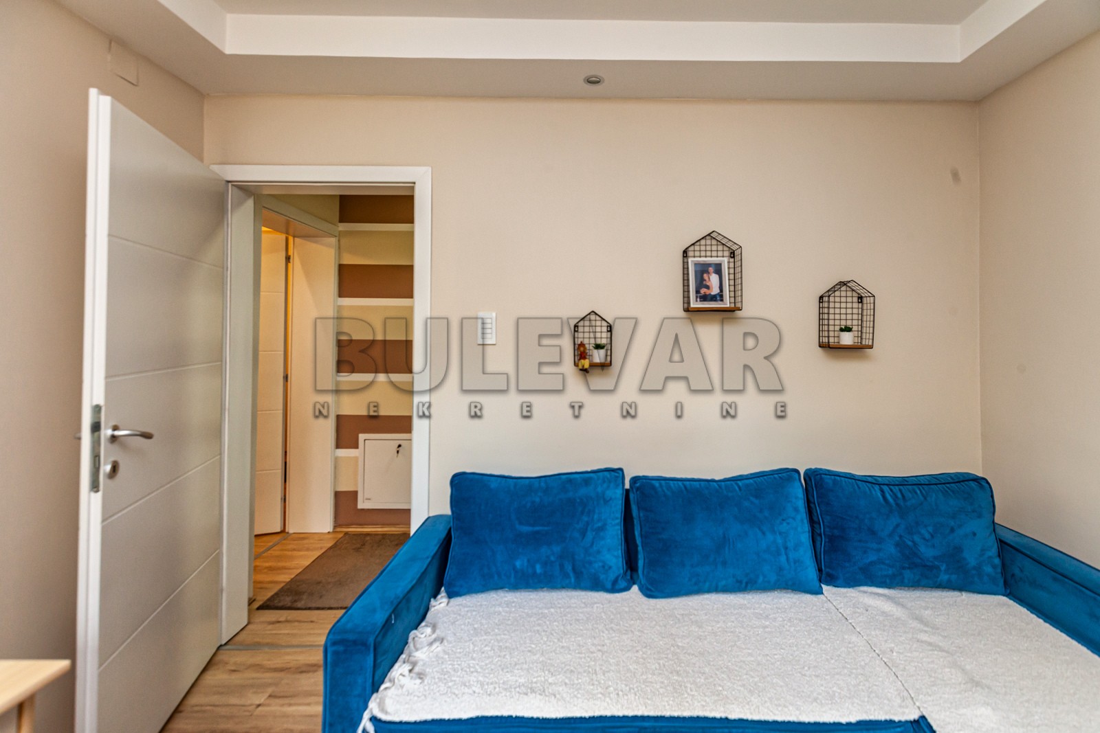 četvorosobna kuća, 290 m2, Palilula, Vase Smajevića ID: p-07179 5