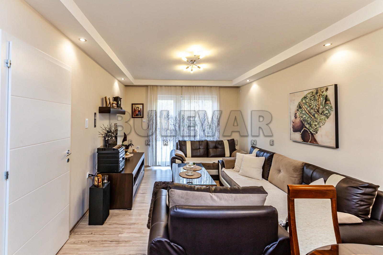 četvorosobna kuća, 290 m2, Palilula, Vase Smajevića ID: p-07179 17