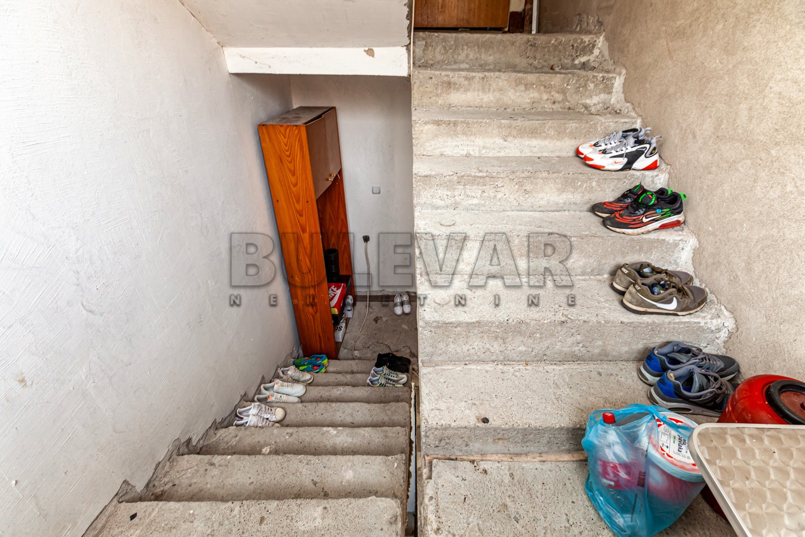 četvorosobna kuća, 290 m2, Palilula, Vase Smajevića ID: p-07179 18