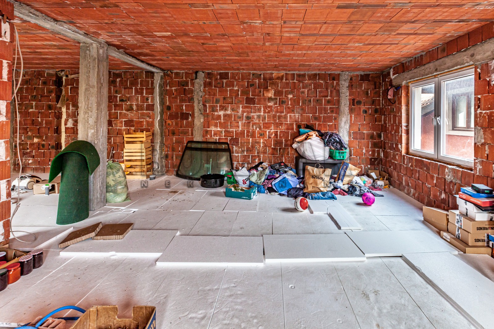 četvorosobna kuća, 290 m2, Palilula, Vase Smajevića ID: p-07179 19