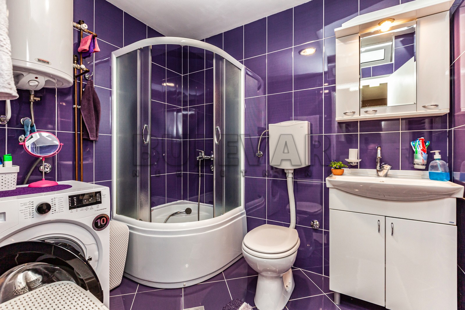 četvorosobna kuća, 290 m2, Palilula, Vase Smajevića ID: p-07179 10