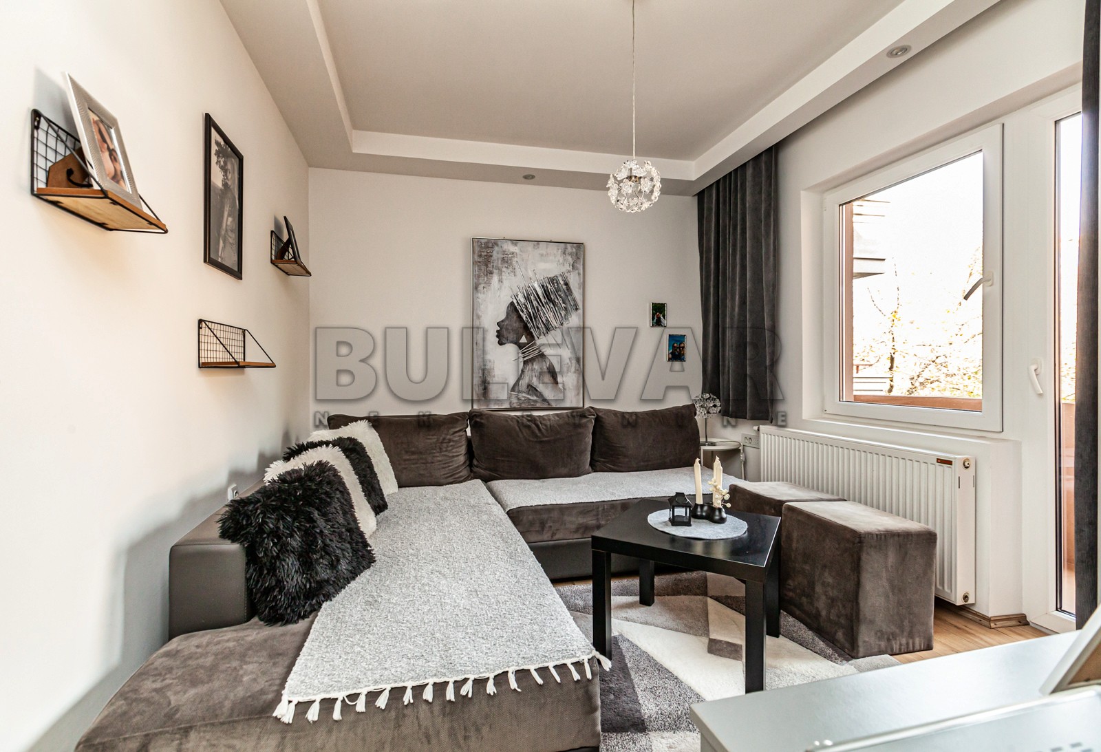 četvorosobna kuća, 290 m2, Palilula, Vase Smajevića ID: p-07179 13