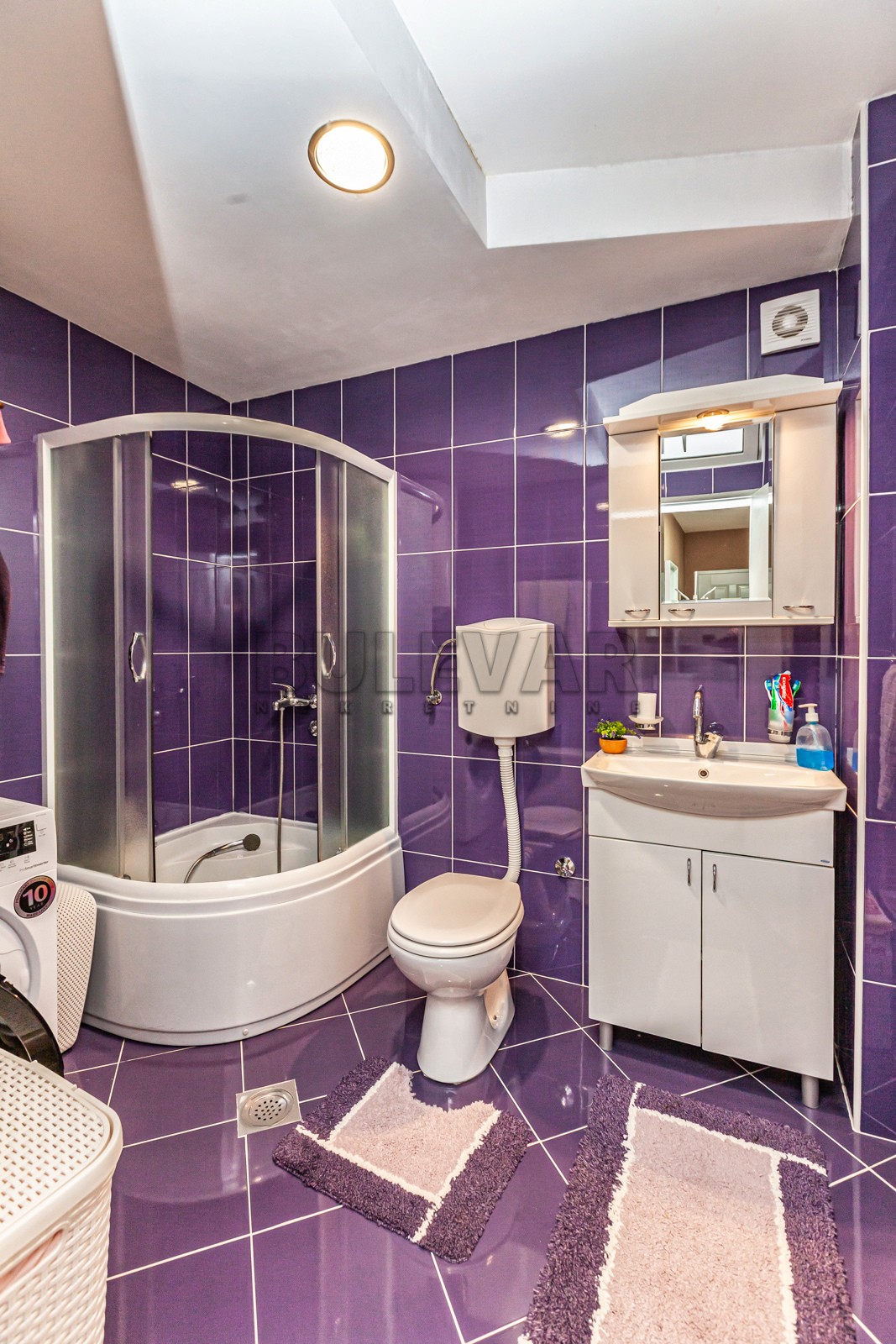 četvorosobna kuća, 290 m2, Palilula, Vase Smajevića ID: p-07179 9