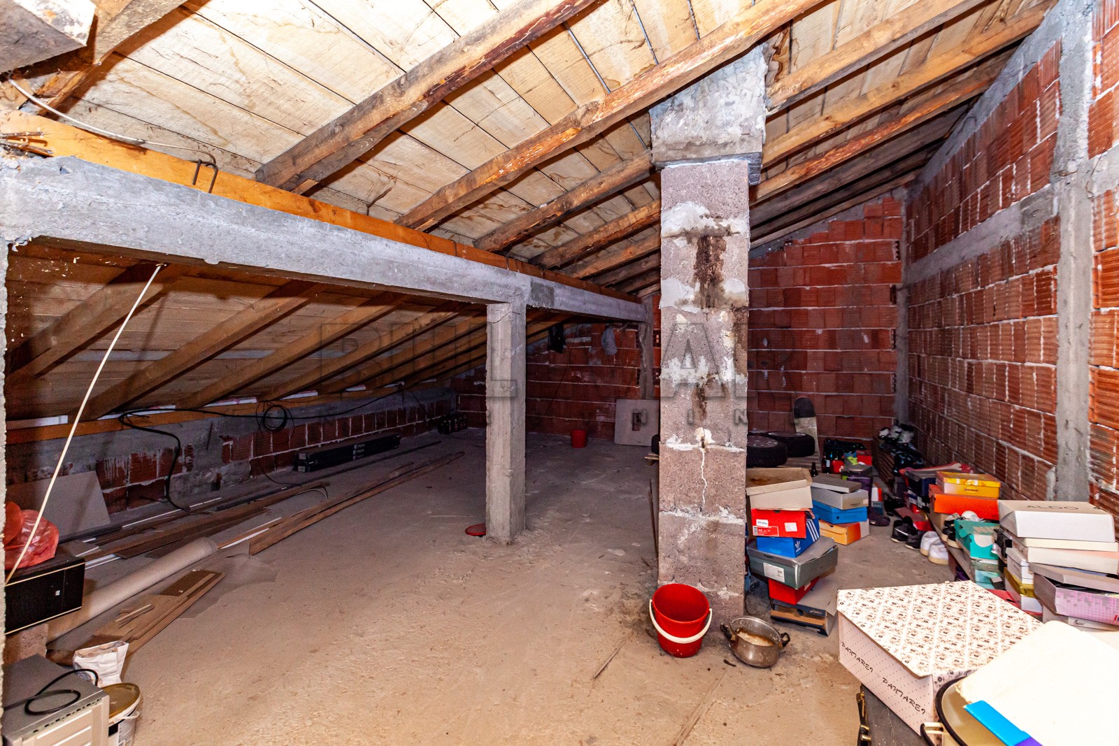 četvorosobna kuća, 290 m2, Palilula, Vase Smajevića ID: p-07179 21