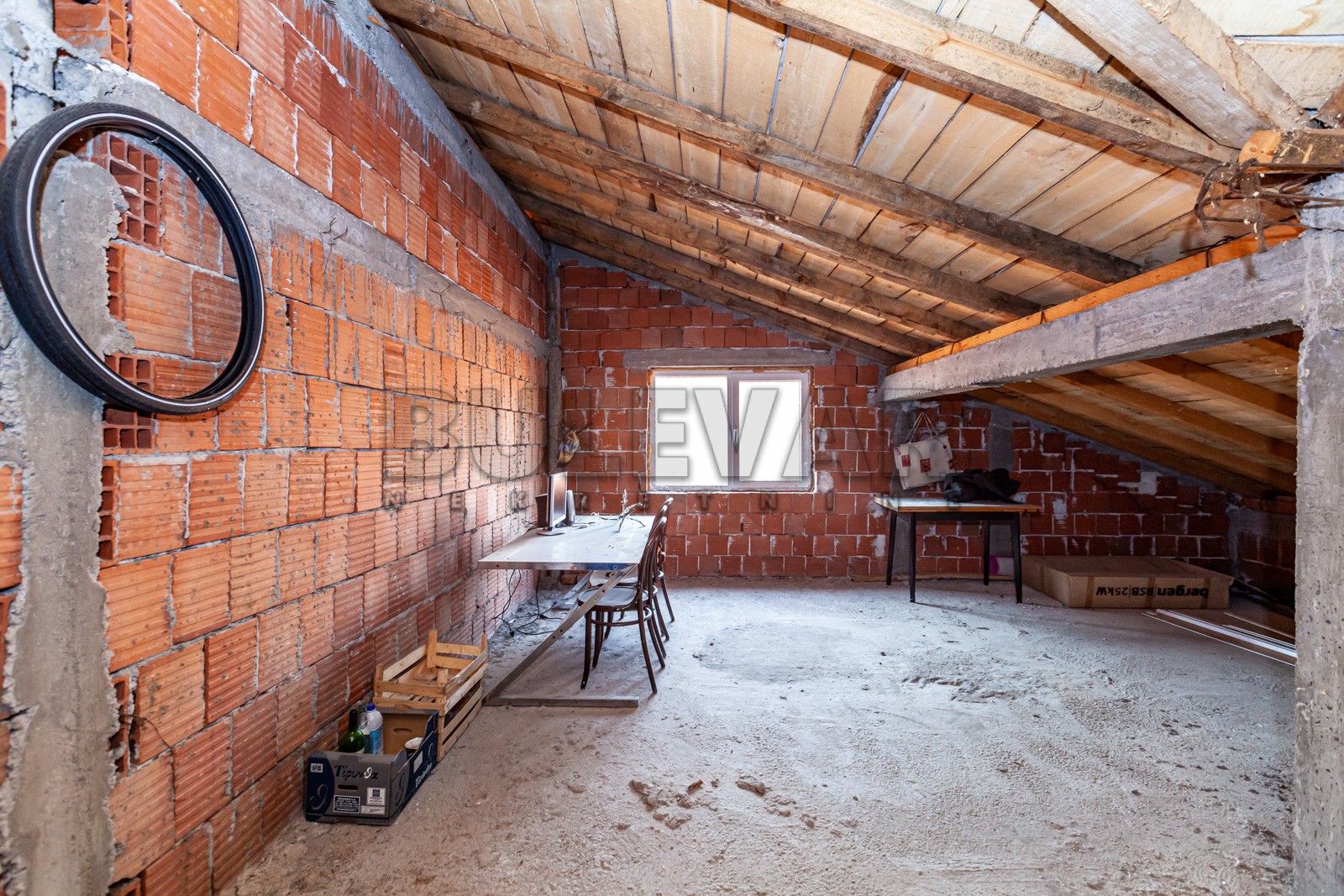 četvorosobna kuća, 290 m2, Palilula, Vase Smajevića ID: p-07179 22