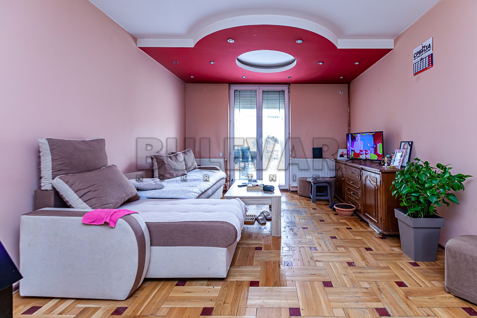 četvorosobna kuća, 292 m2, Trošarina, Pavla Jurišića Šturma ID: p-011147 1