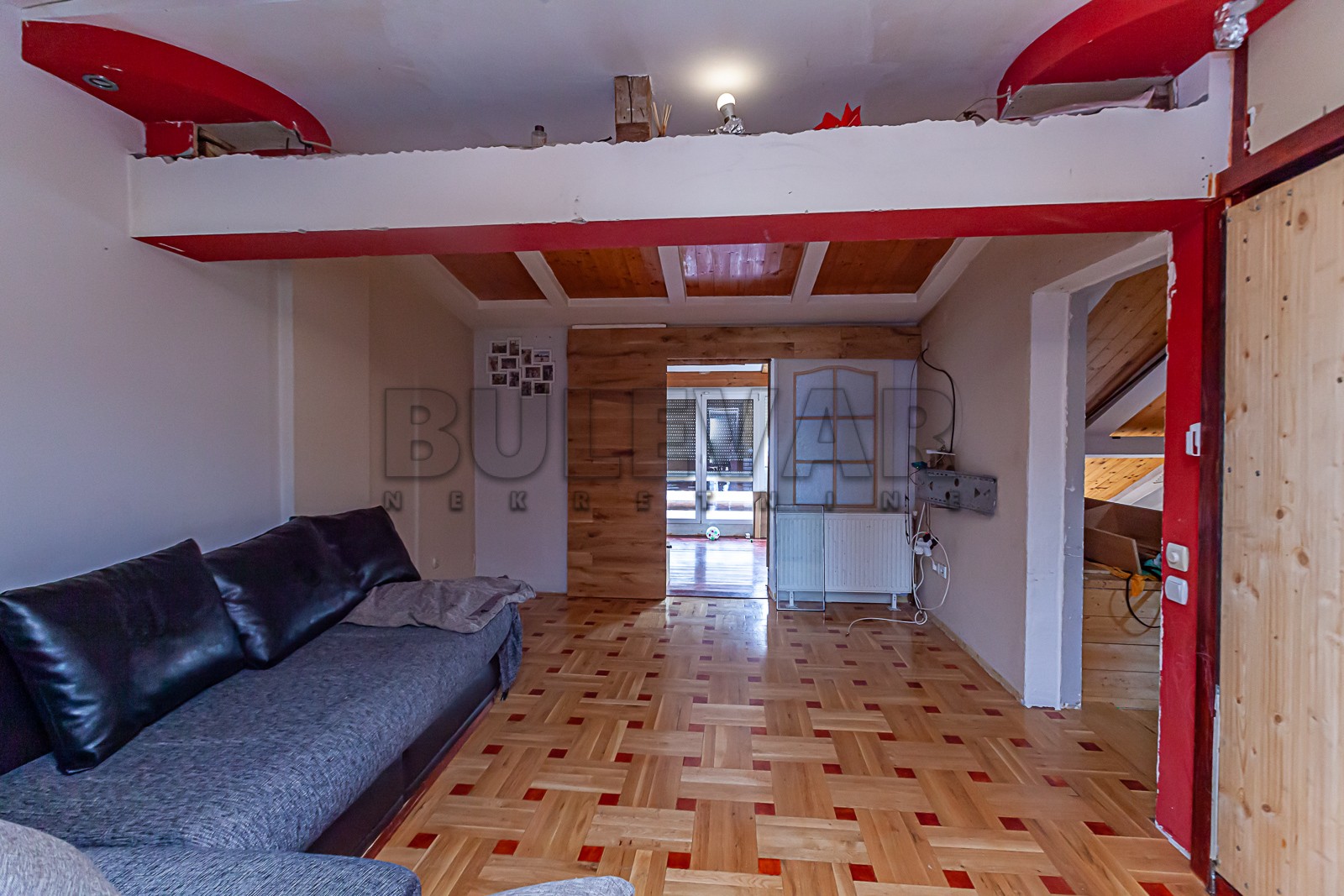 četvorosobna kuća, 292 m2, Trošarina, Pavla Jurišića Šturma ID: p-011147 17