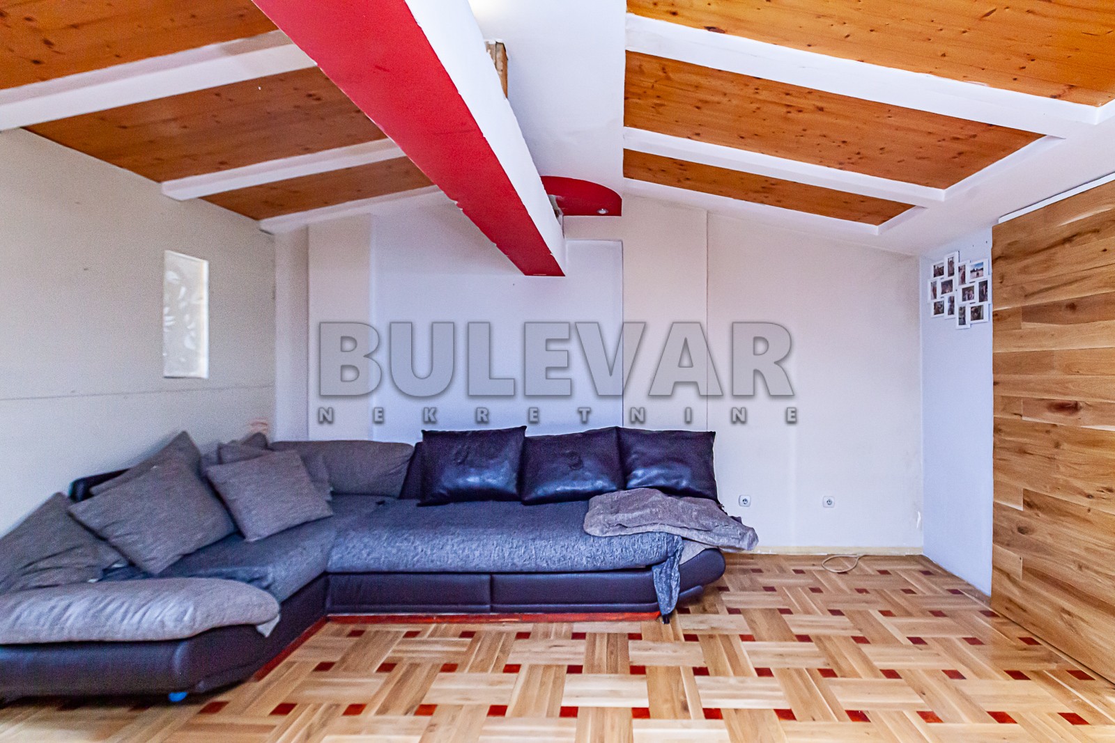 četvorosobna kuća, 292 m2, Trošarina, Pavla Jurišića Šturma ID: p-011147 18