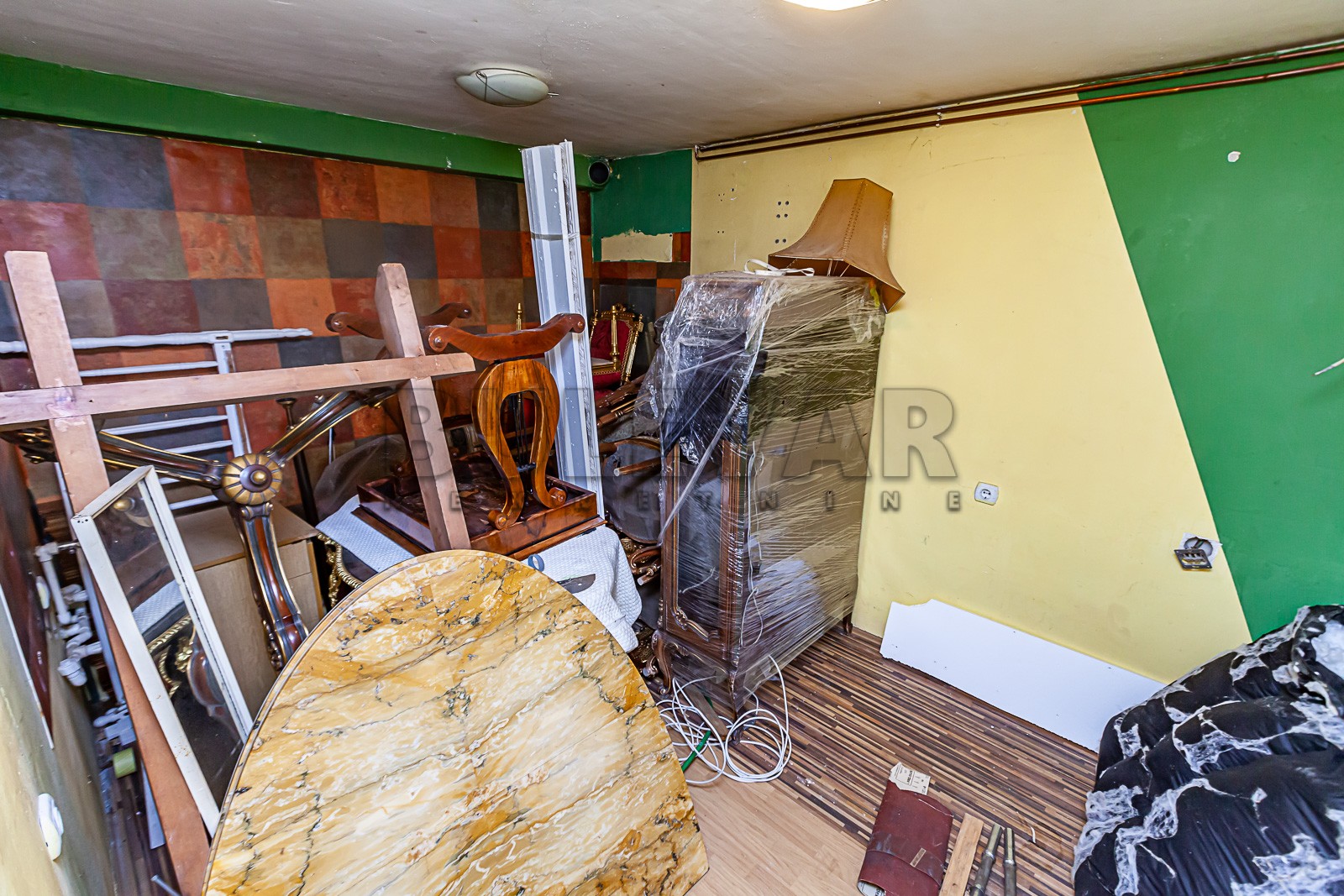 četvorosobna kuća, 292 m2, Trošarina, Pavla Jurišića Šturma ID: p-011147 25