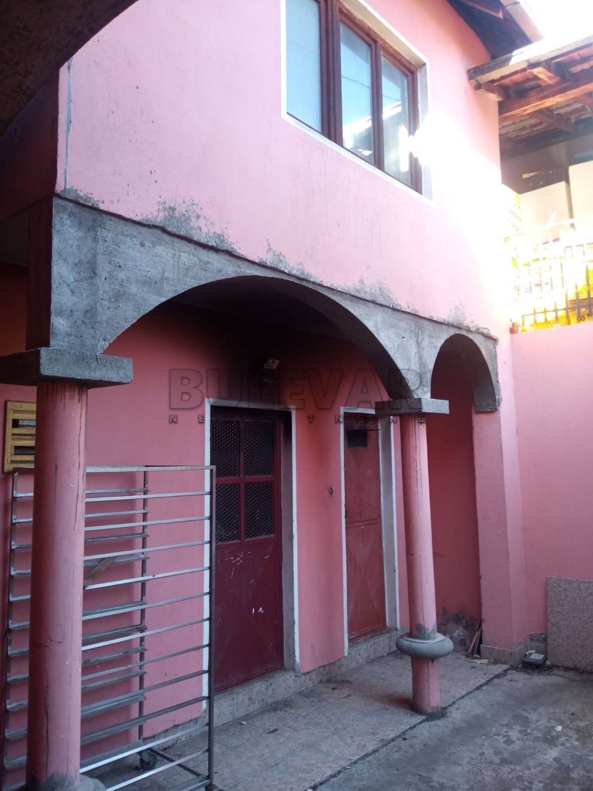 četvorosobna kuća, 294 m2, Ilindenska ID: i-09844 1