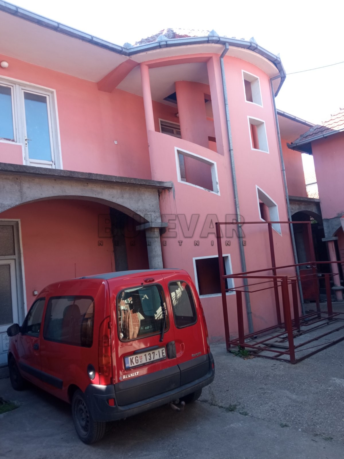 četvorosobna kuća, 294 m2, Ilindenska ID: p-09842 4