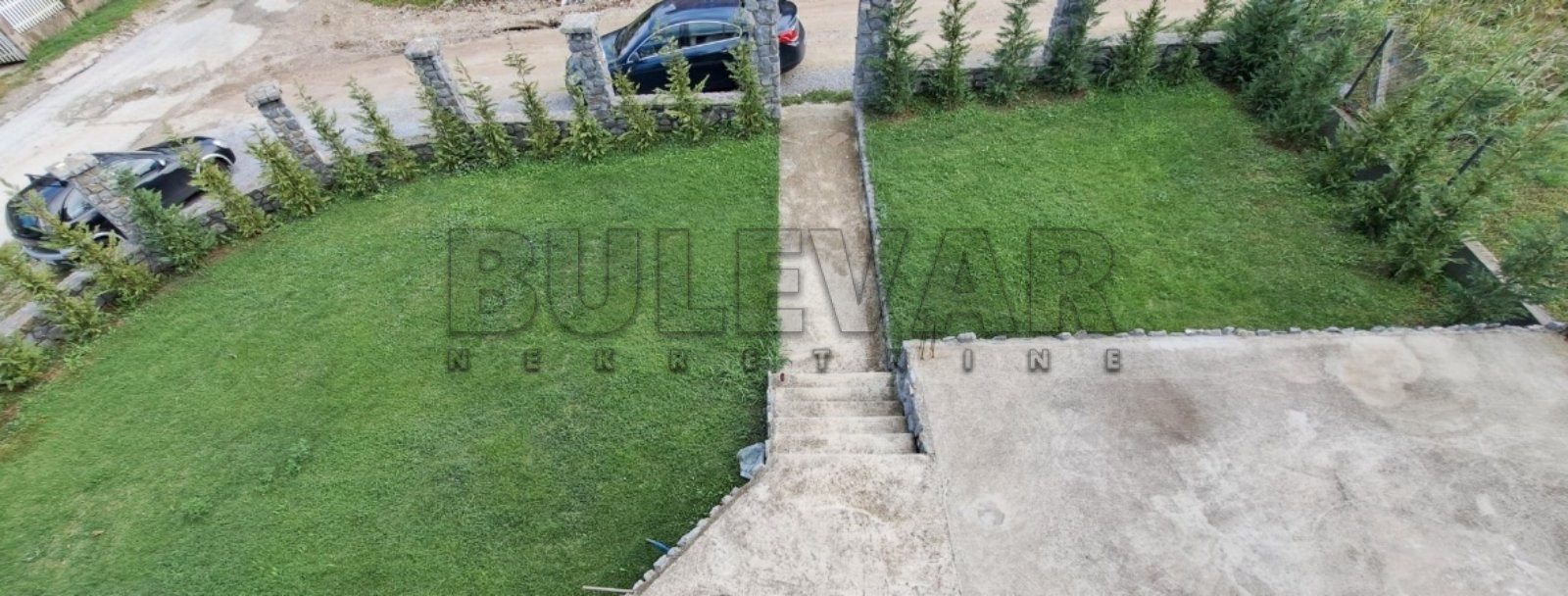 četvorosobna kuća, 300 m2, Aerodrom, 6. puka ID: p-07172 12