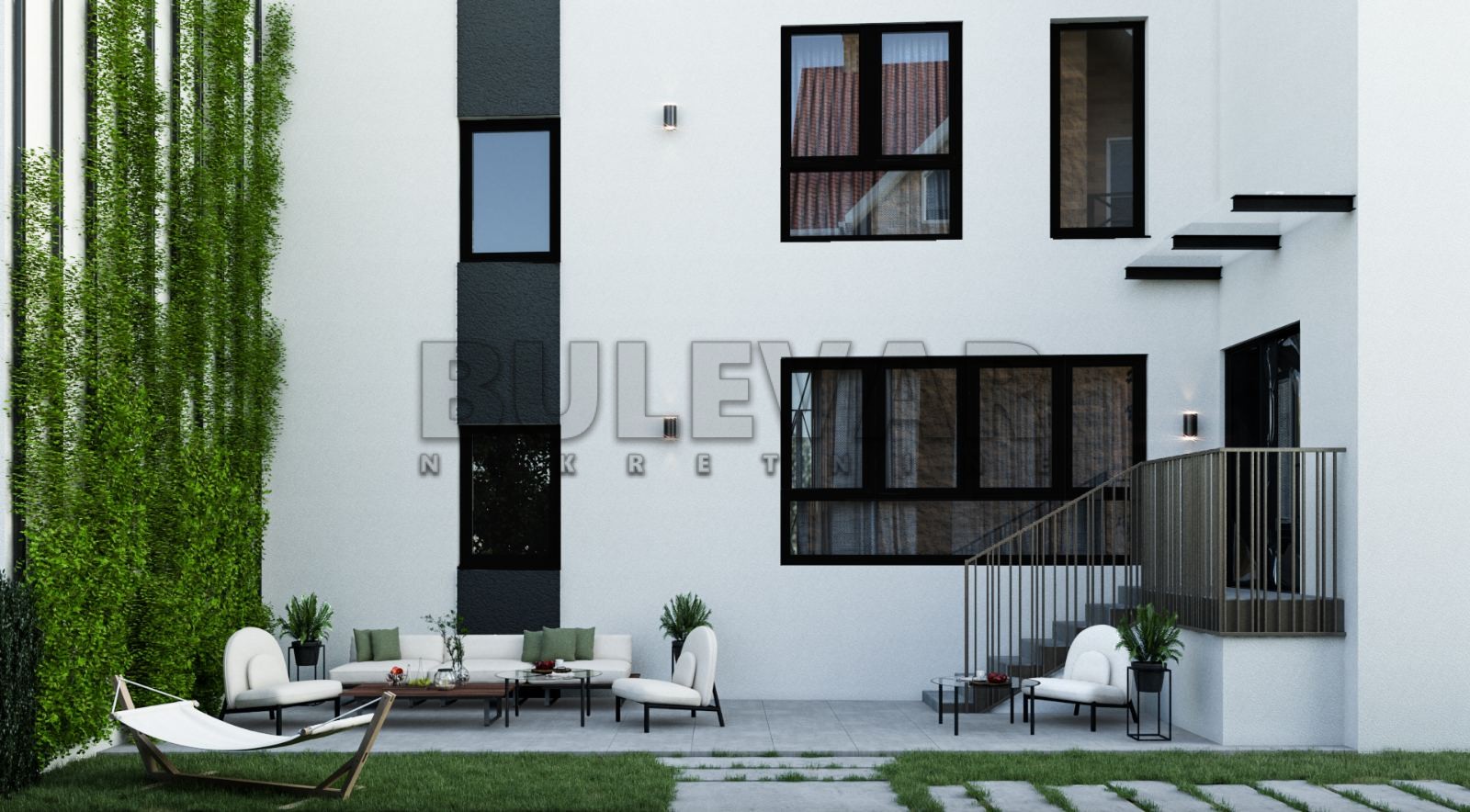 četvorosobna kuća, 300 m2, Ćalije, Borivoja Stevanovića ID: p-08565 3