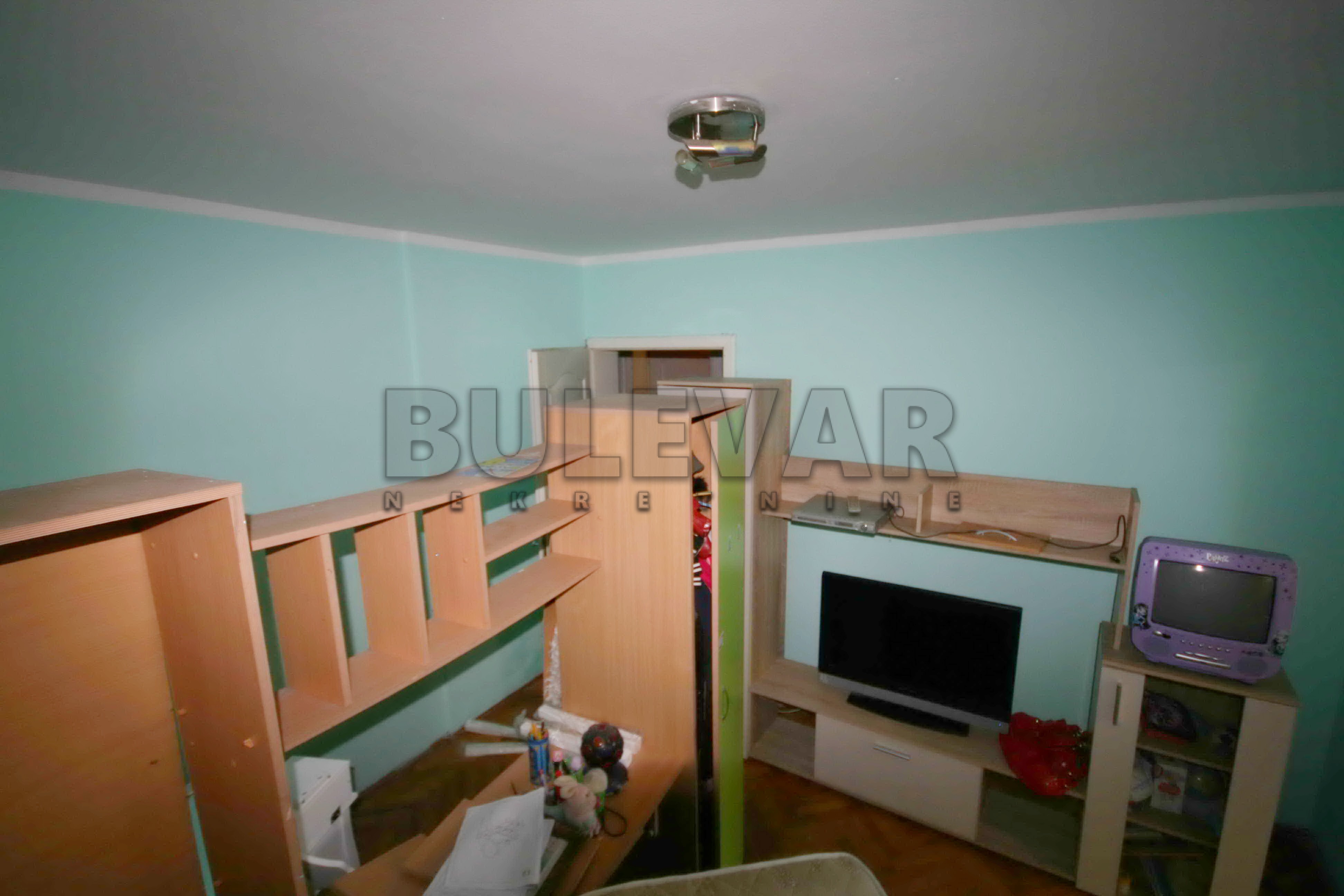 četvorosobna kuća, 300 m2, Centar, Generala Milojka Lešjanina ID: p-01808 9