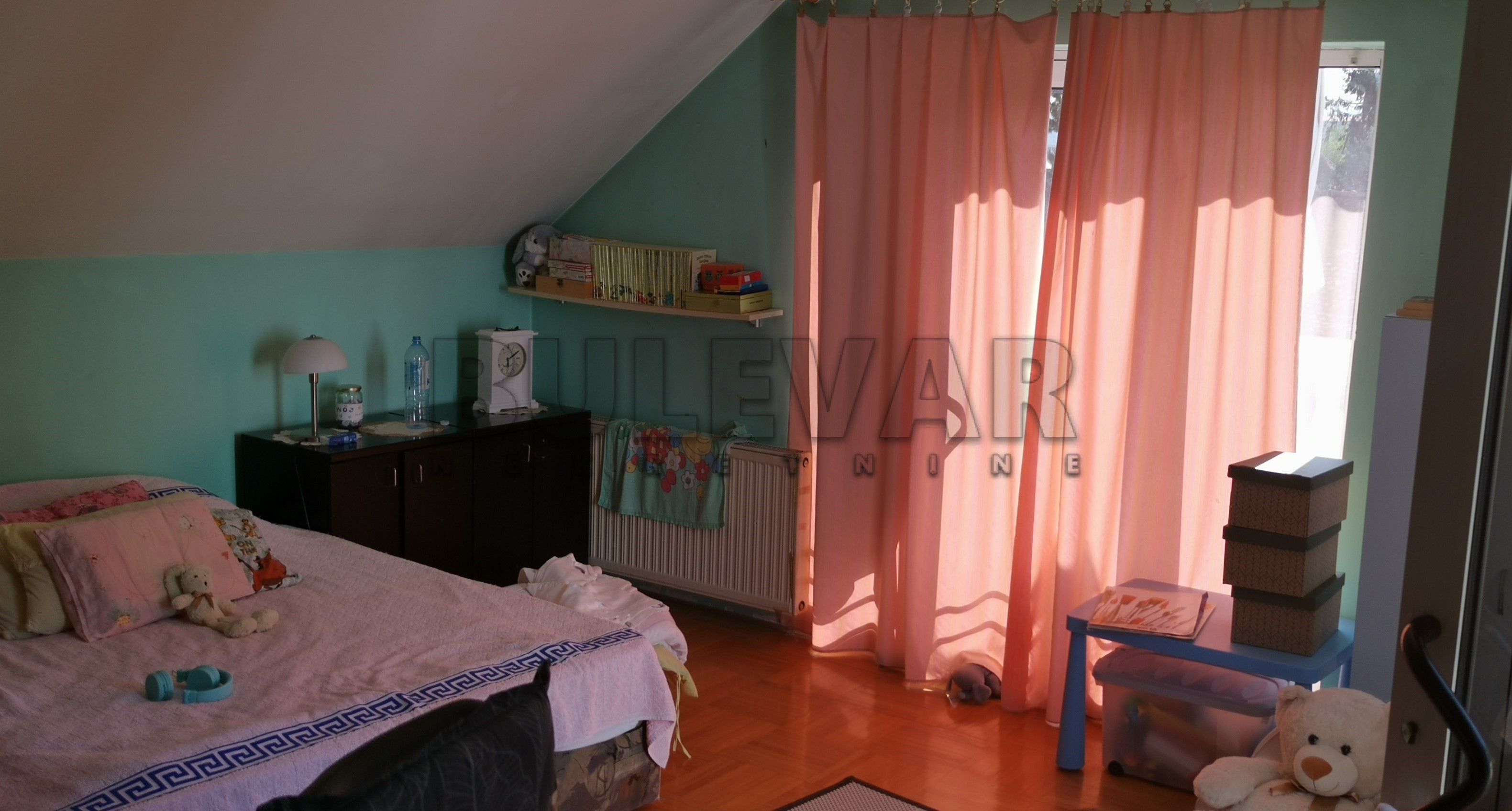 četvorosobna kuća, 300 m2, Centar, Karađorđeva ID: i-010641 14