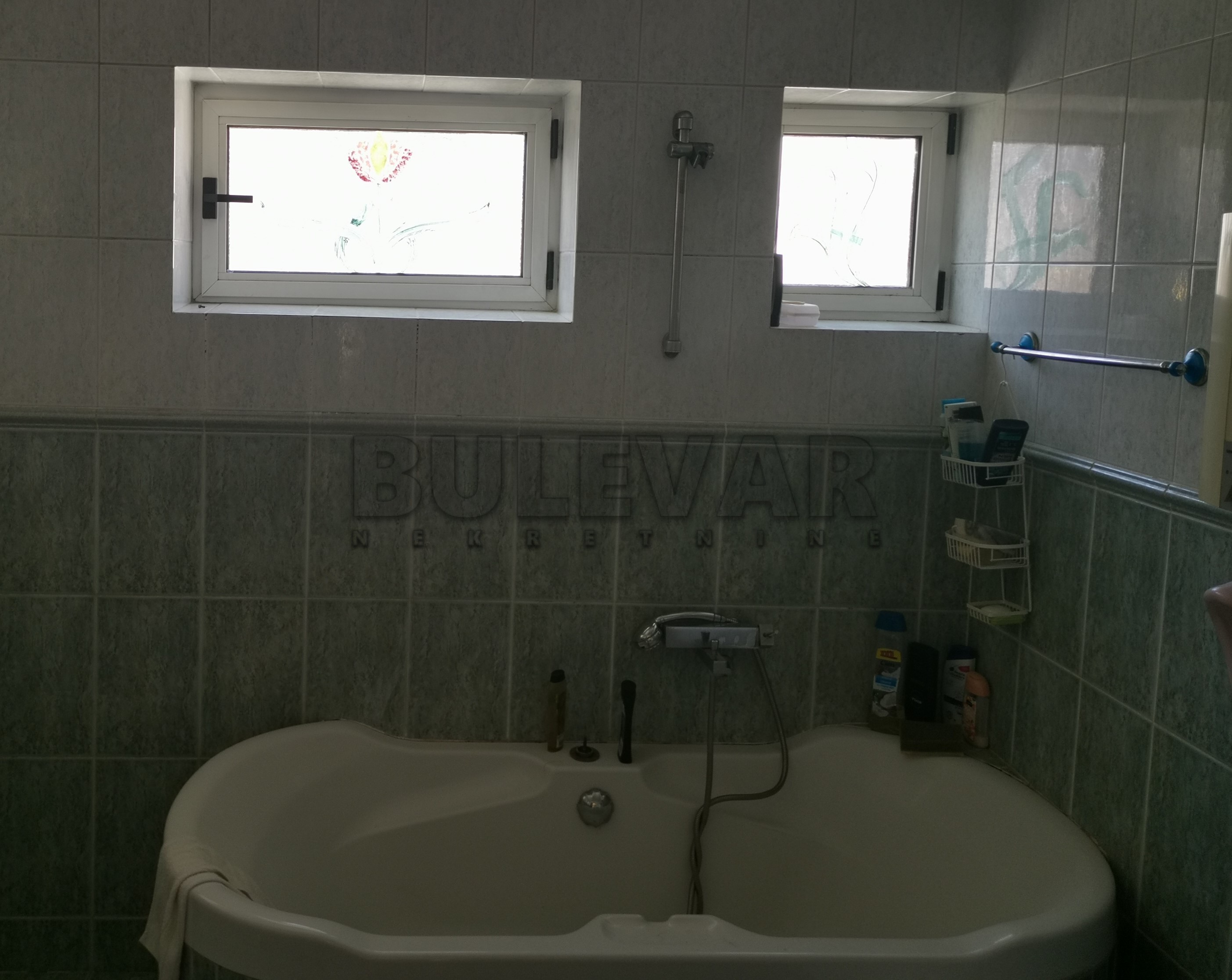 četvorosobna kuća, 300 m2, Centar, Karađorđeva ID: i-010641 1