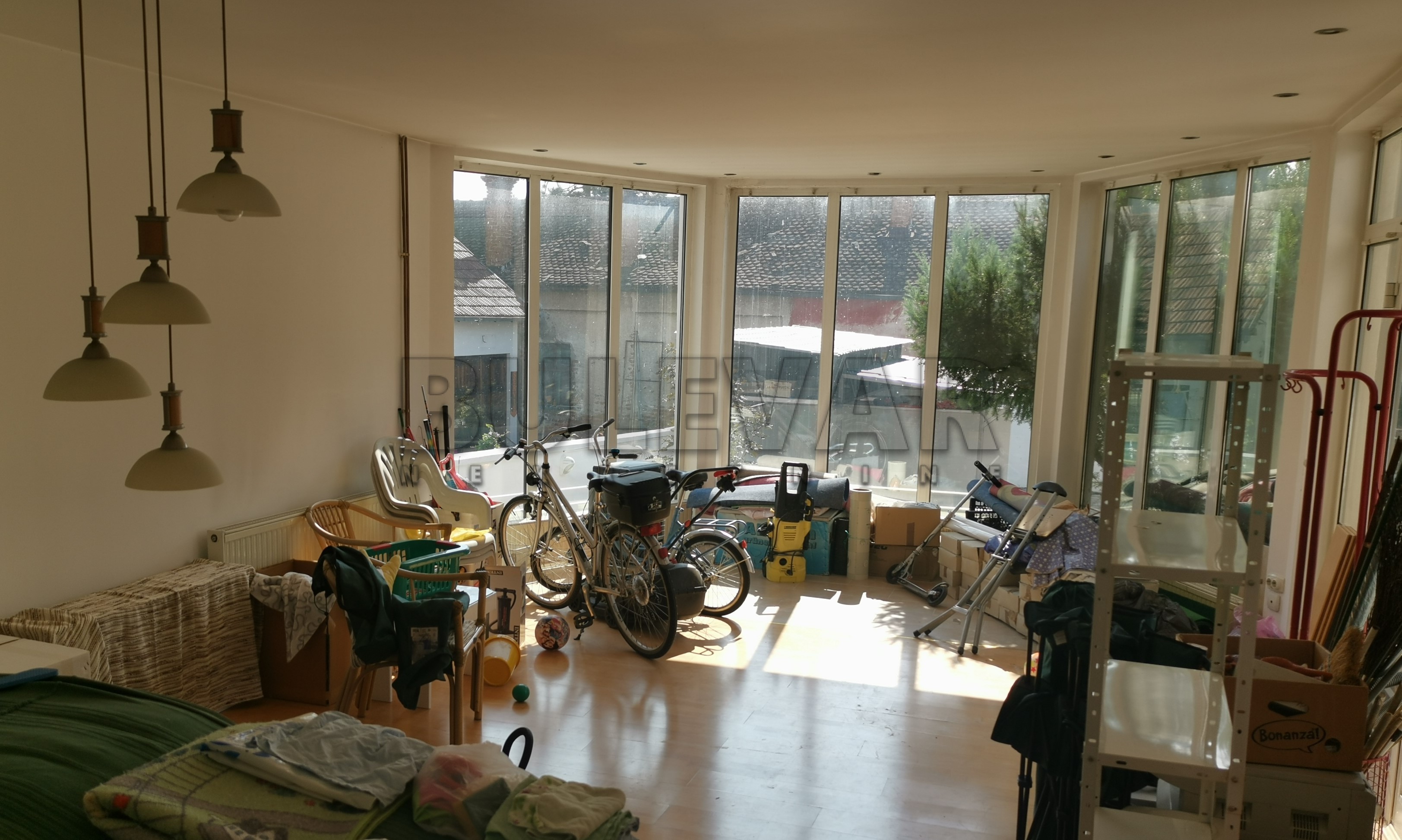 četvorosobna kuća, 300 m2, Centar, Karađorđeva ID: i-010641 4