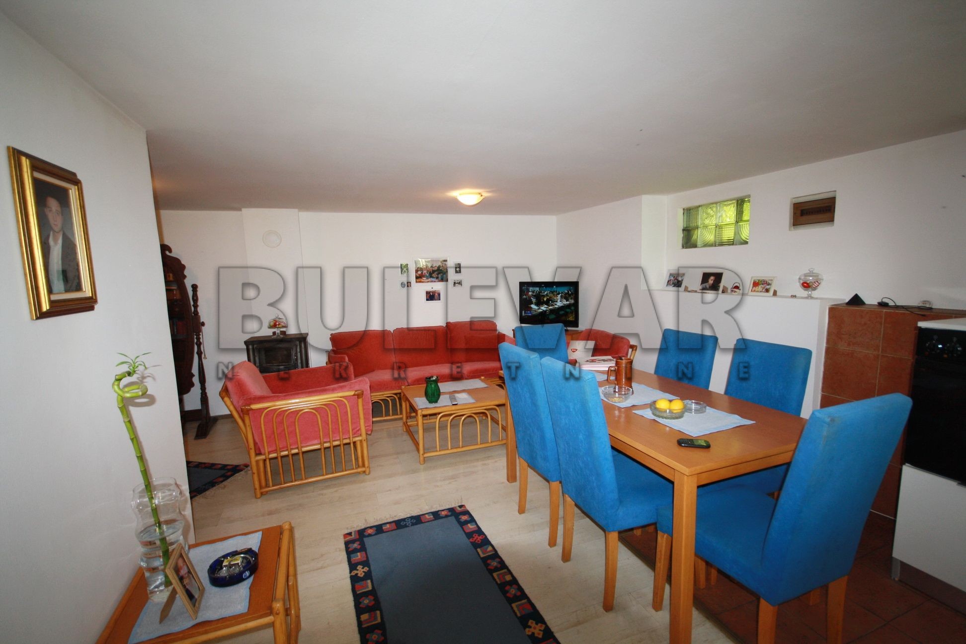 četvorosobna kuća, 300 m2, Niška Banja, Niška Banja ID: p-0115 4