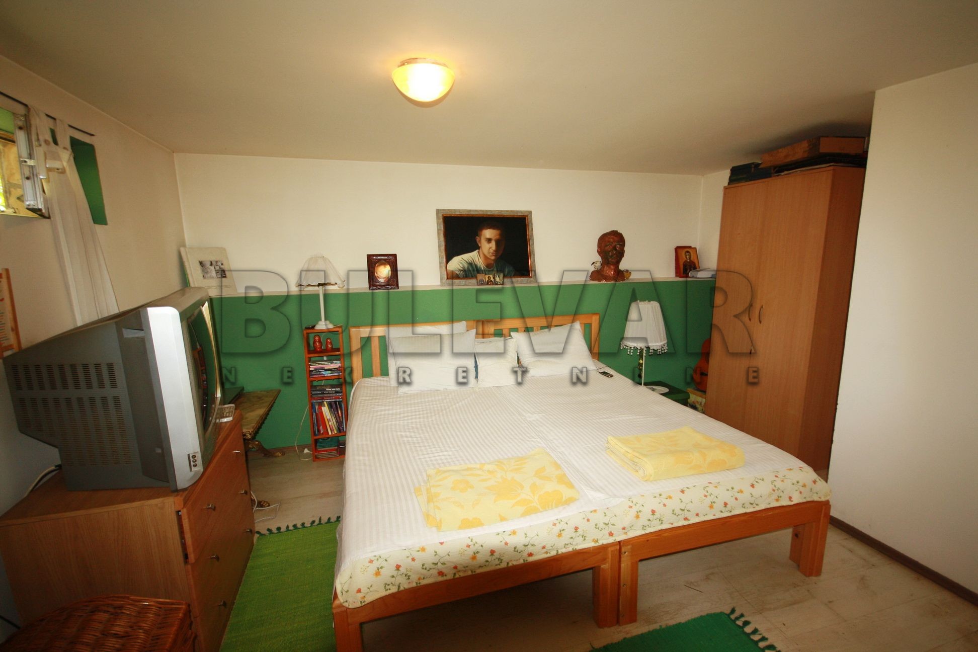 četvorosobna kuća, 300 m2, Niška Banja, Niška Banja ID: p-0115 7