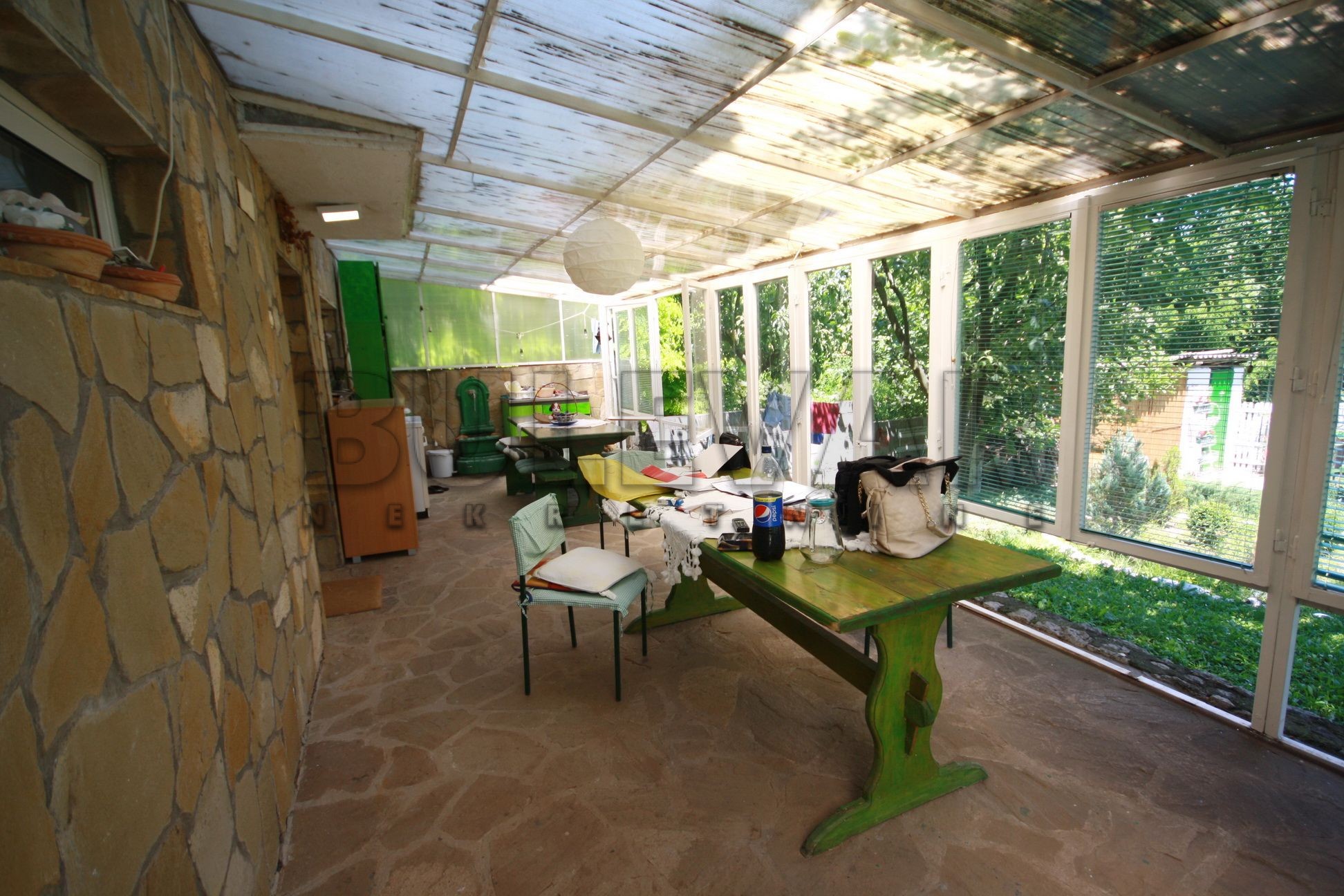 četvorosobna kuća, 300 m2, Niška Banja, Niška Banja ID: p-0115 8