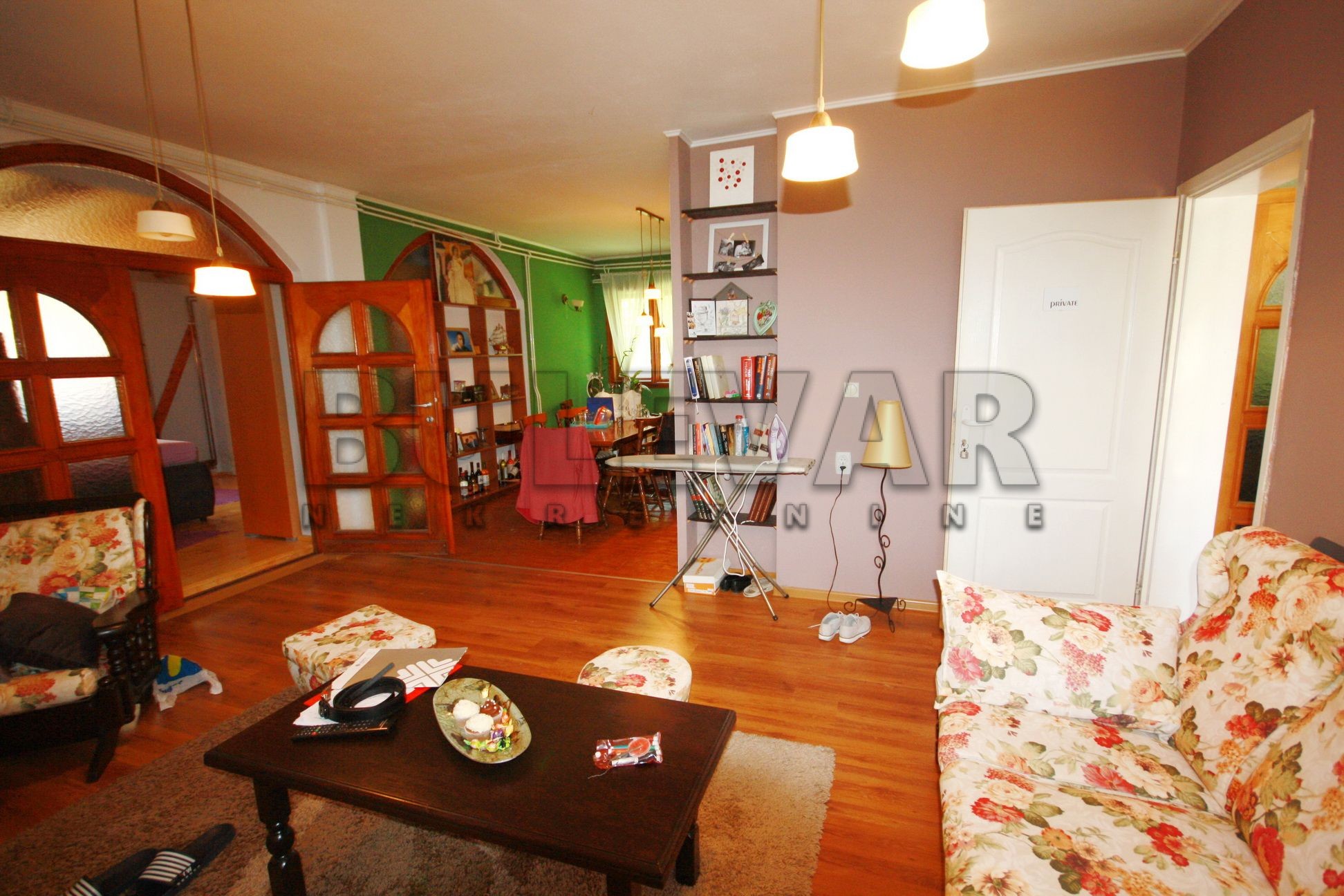 četvorosobna kuća, 300 m2, Niška Banja, Niška Banja ID: p-0115 10