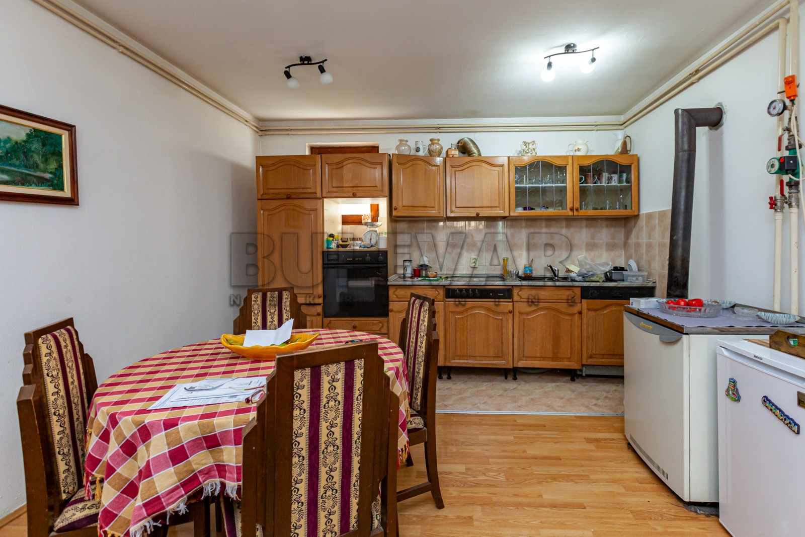 četvorosobna kuća, 300 m2, Palilula, Apelovac ID: p-06962 1