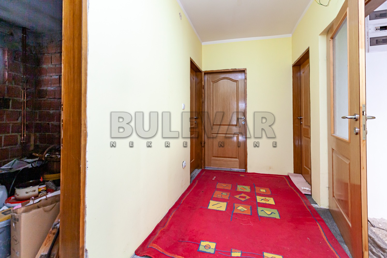 četvorosobna kuća, 300 m2, Palilula, Apelovac ID: p-06962 16