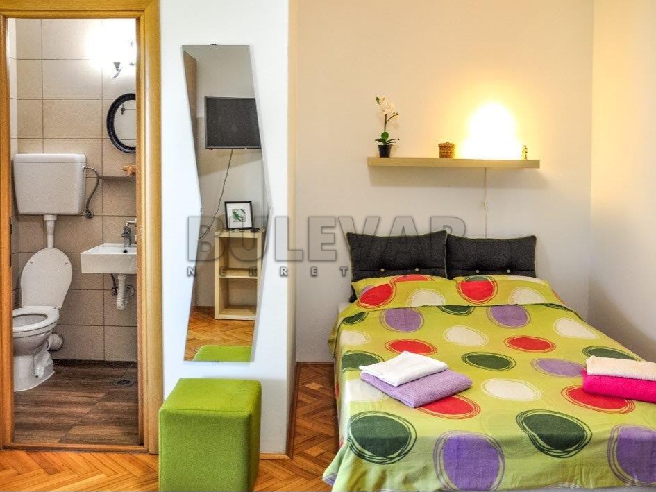 četvorosobna kuća, 300 m2, Palilula, Topličkog partizanskog odreda ID: i-010408 4