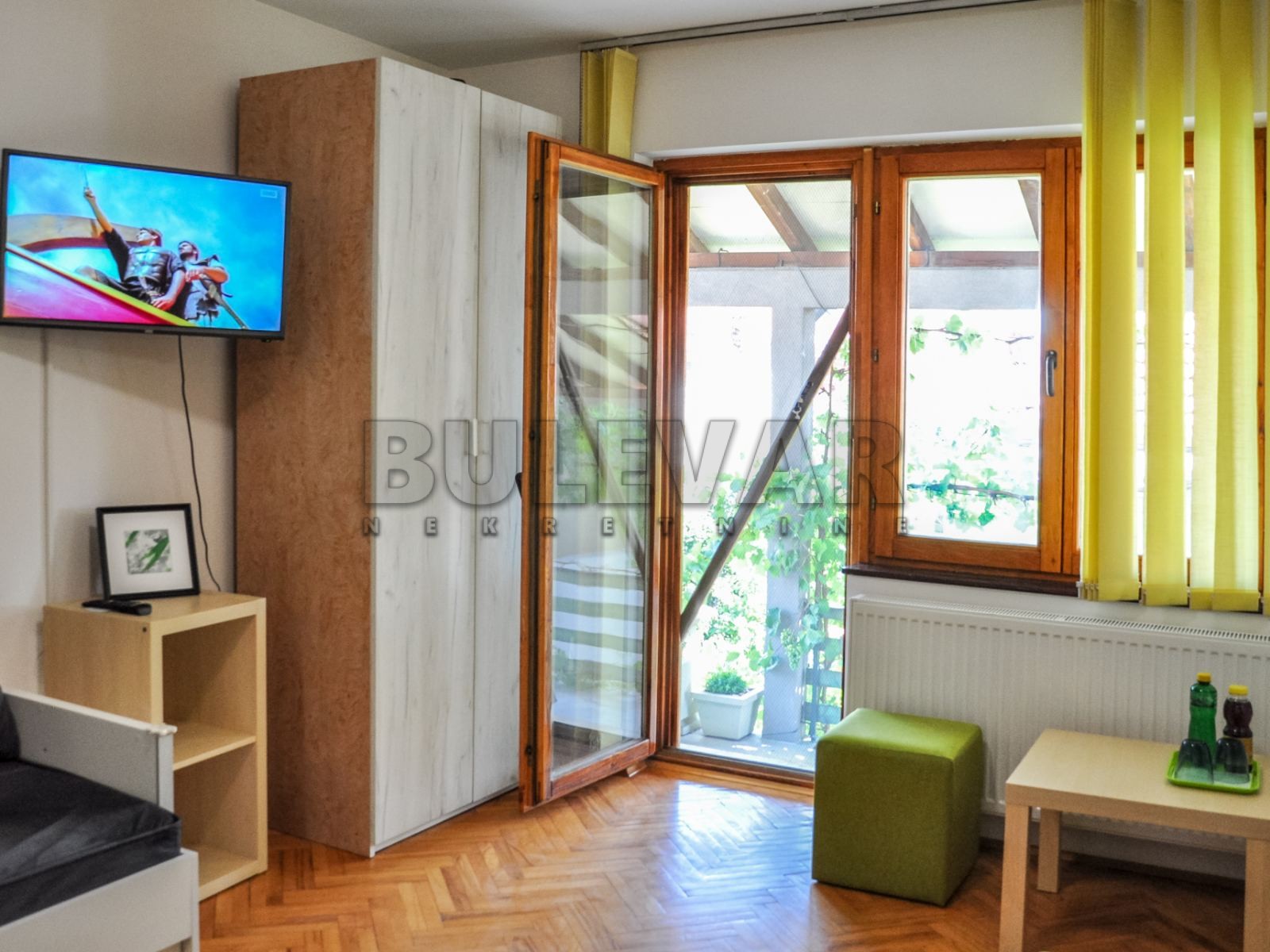 četvorosobna kuća, 300 m2, Palilula, Topličkog partizanskog odreda ID: i-010408 8