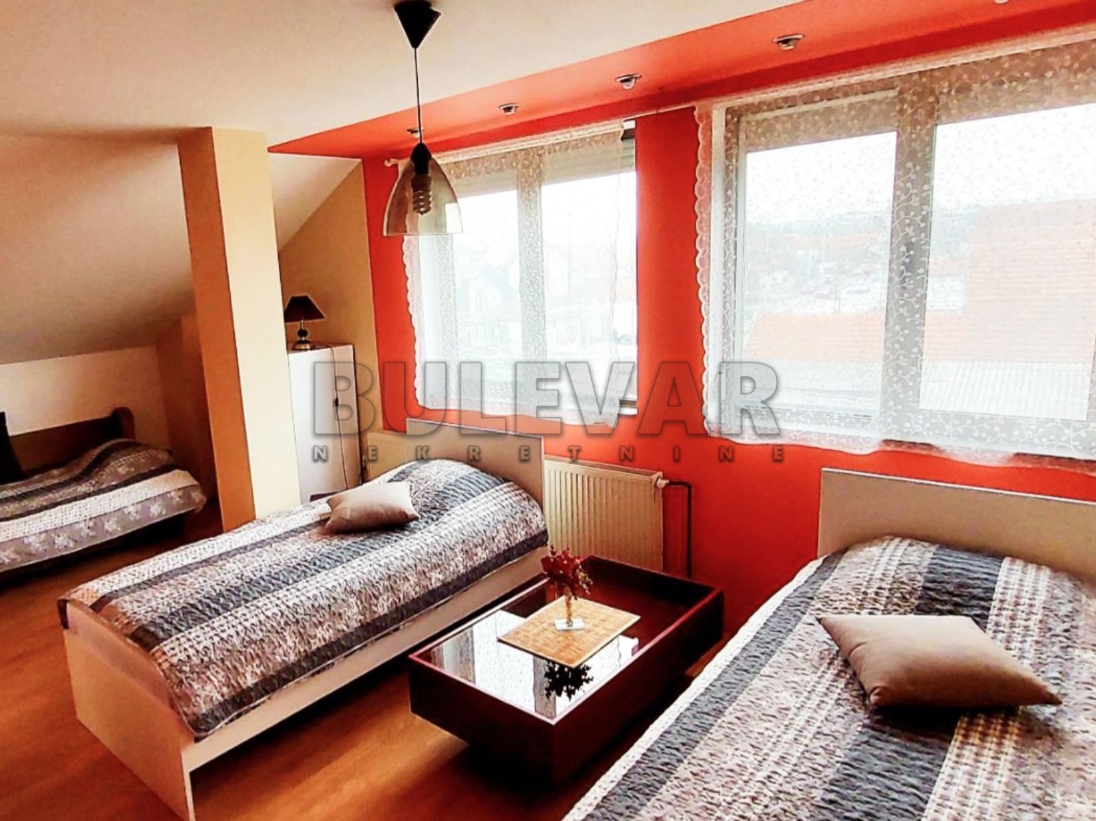 četvorosobna kuća, 300 m2, Palilula, Topličkog partizanskog odreda ID: i-010408 24