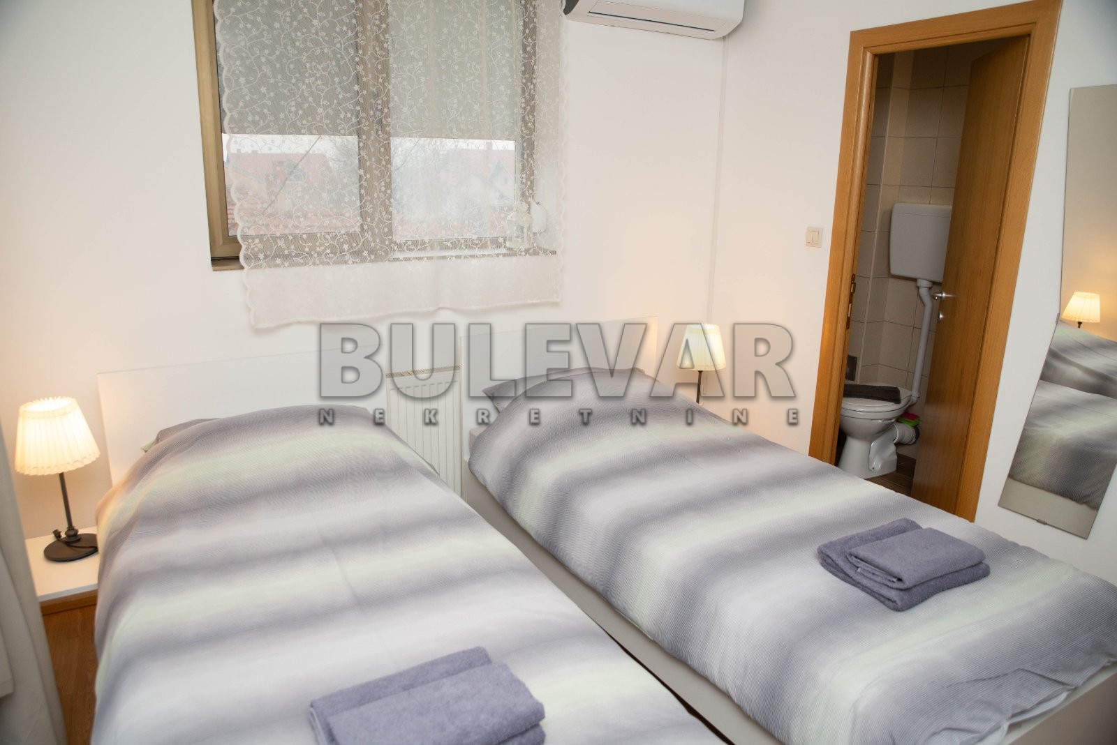 četvorosobna kuća, 300 m2, Palilula, Topličkog partizanskog odreda ID: i-010408 23