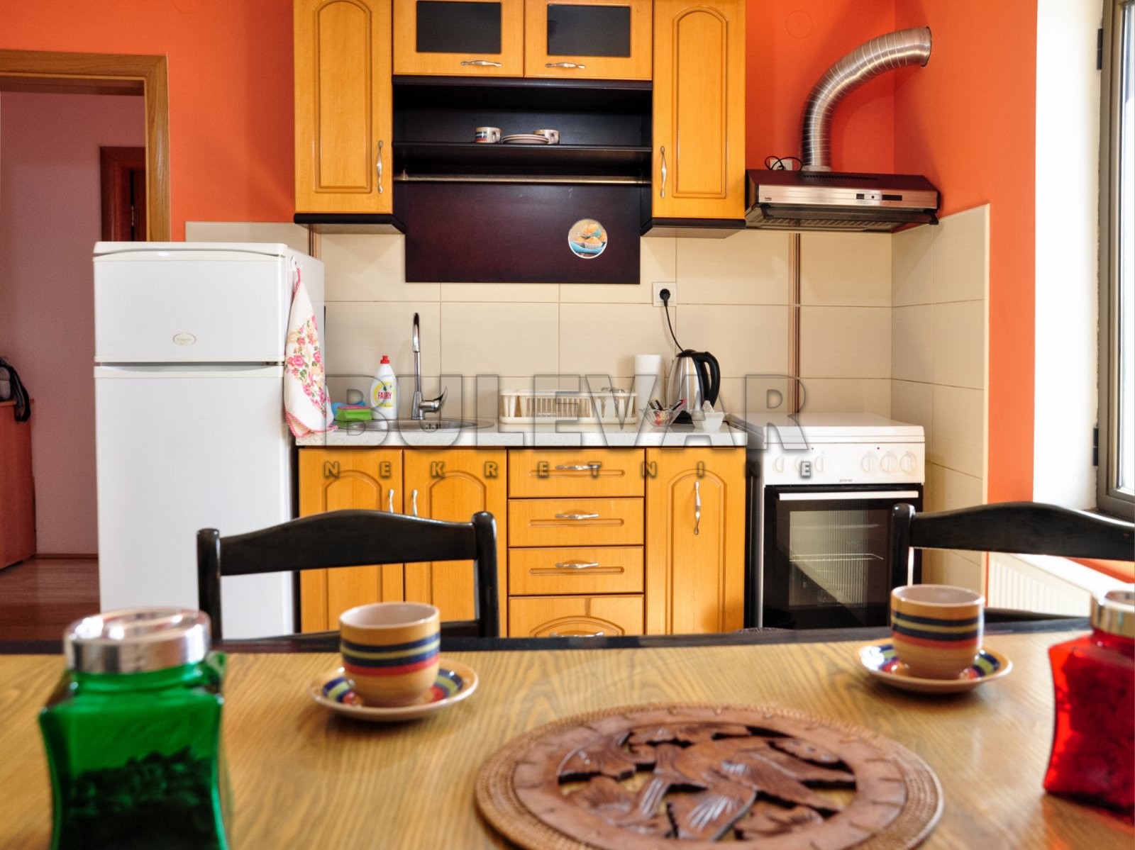 četvorosobna kuća, 300 m2, Palilula, Topličkog partizanskog odreda ID: i-010408 31