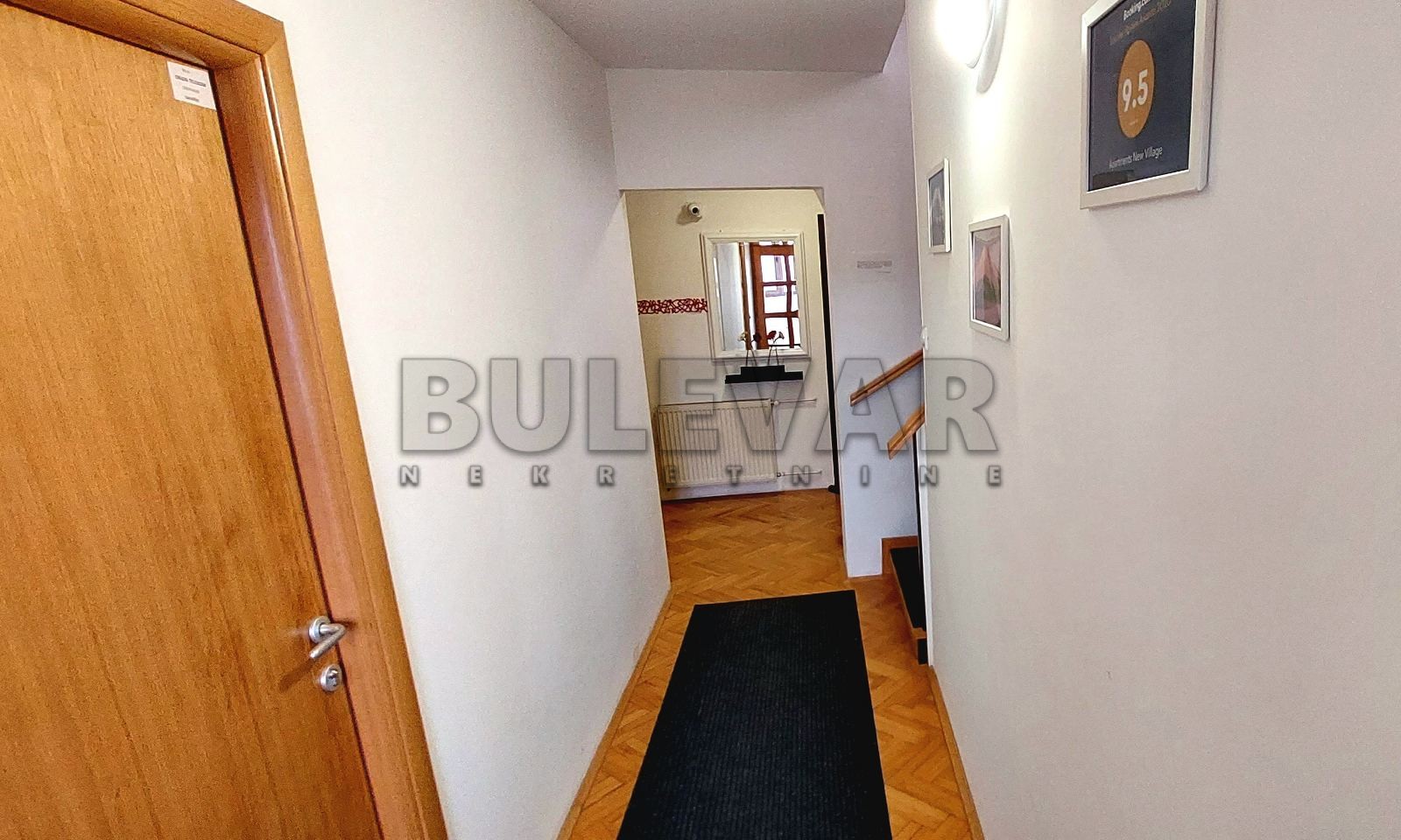 četvorosobna kuća, 300 m2, Palilula, Topličkog partizanskog odreda ID: i-010408 35