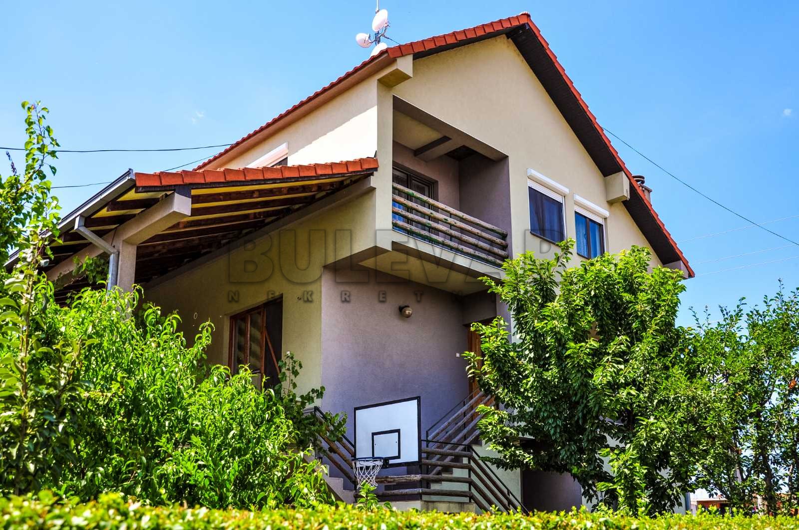 četvorosobna kuća, 300 m2, Palilula, Topličkog partizanskog odreda ID: i-010408 37