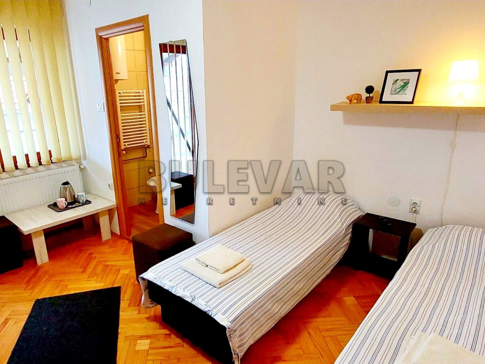 četvorosobna kuća, 300 m2, Palilula, Topličkog partizanskog odreda ID: i-010408 1
