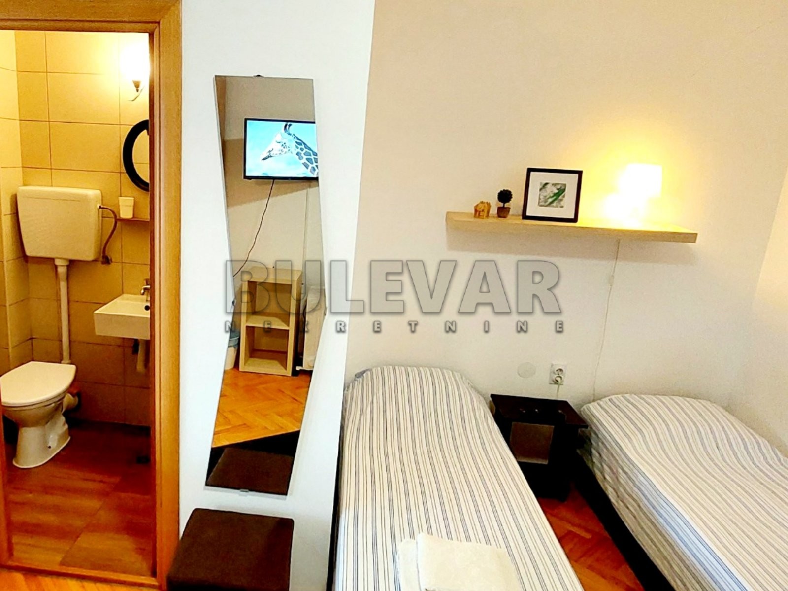 četvorosobna kuća, 300 m2, Palilula, Topličkog partizanskog odreda ID: i-010408 3