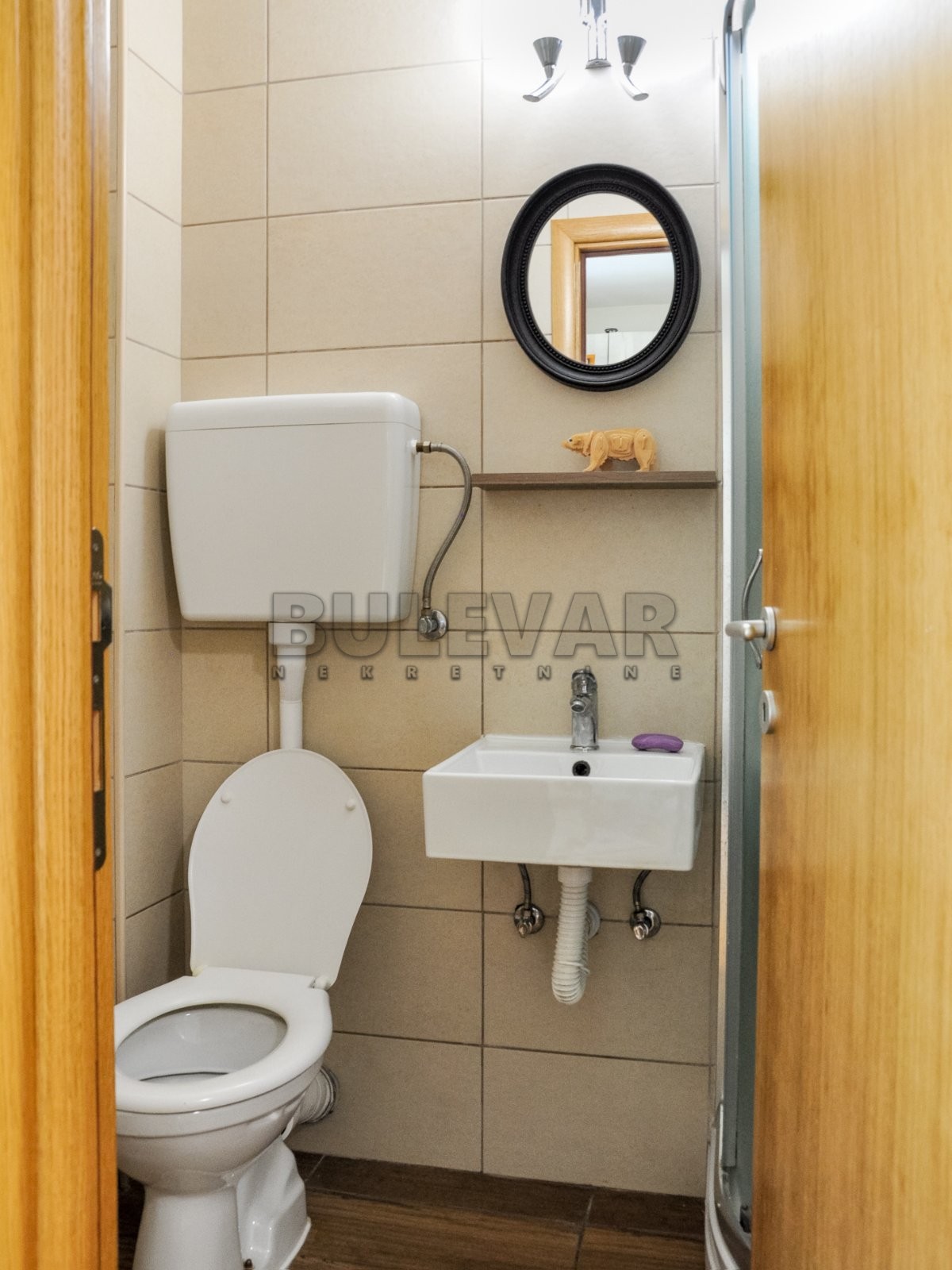 četvorosobna kuća, 300 m2, Palilula, Topličkog partizanskog odreda ID: i-010408 10
