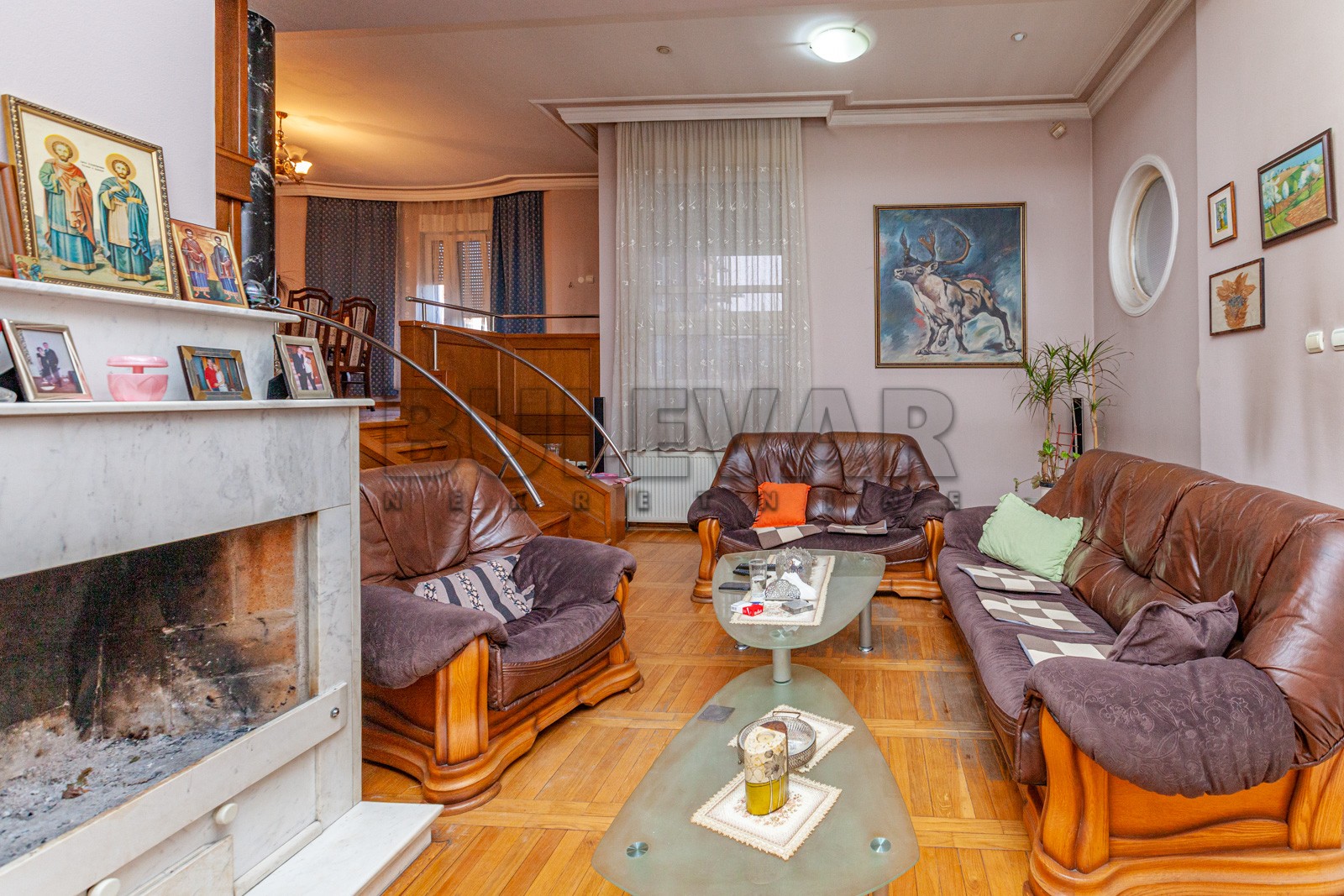 četvorosobna kuća, 300 m2, Šojka, Jug Bogdanova ID: i-05256 4