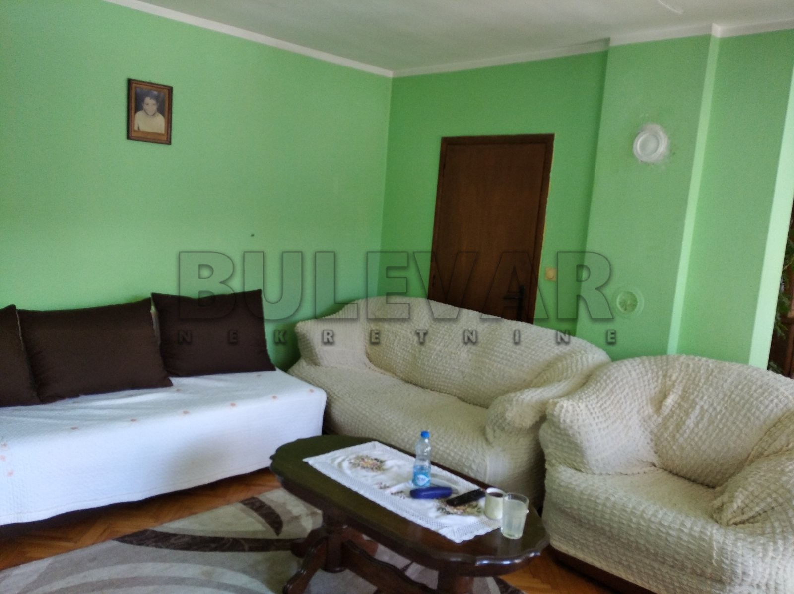 četvorosobna kuća, 301 m2, Durlan, Knjazevačka ID: p-01312 3