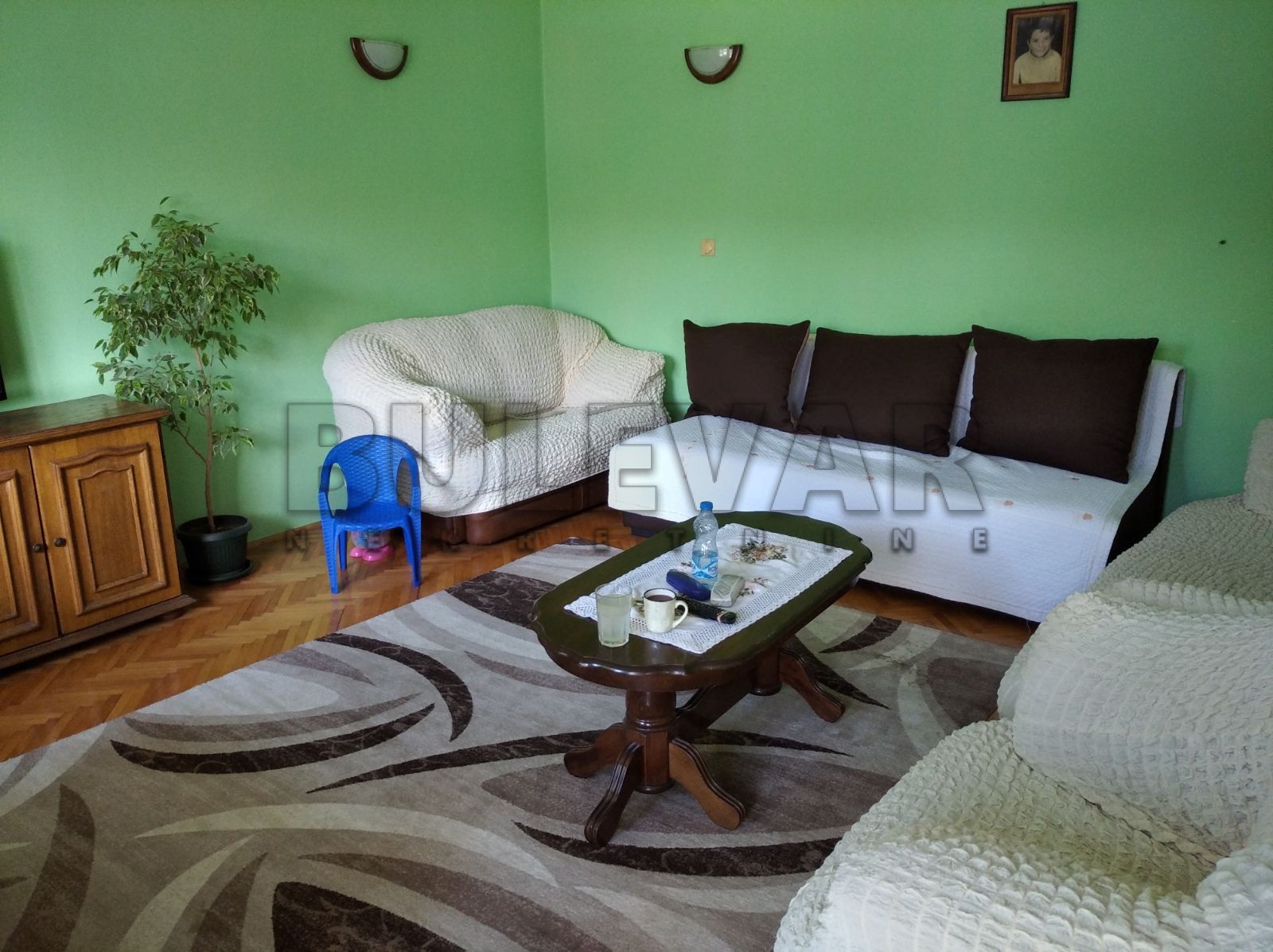 četvorosobna kuća, 301 m2, Durlan, Knjazevačka ID: p-01312 4