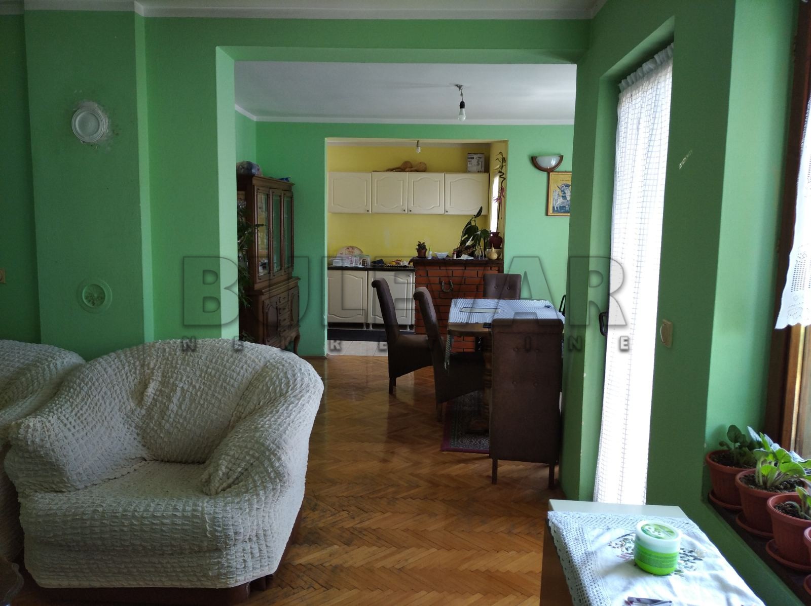 četvorosobna kuća, 301 m2, Durlan, Knjazevačka ID: p-01312 5