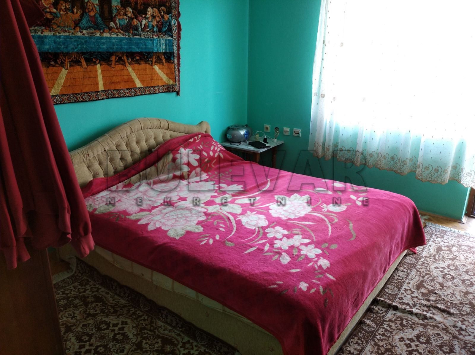 četvorosobna kuća, 301 m2, Durlan, Knjazevačka ID: p-01312 8