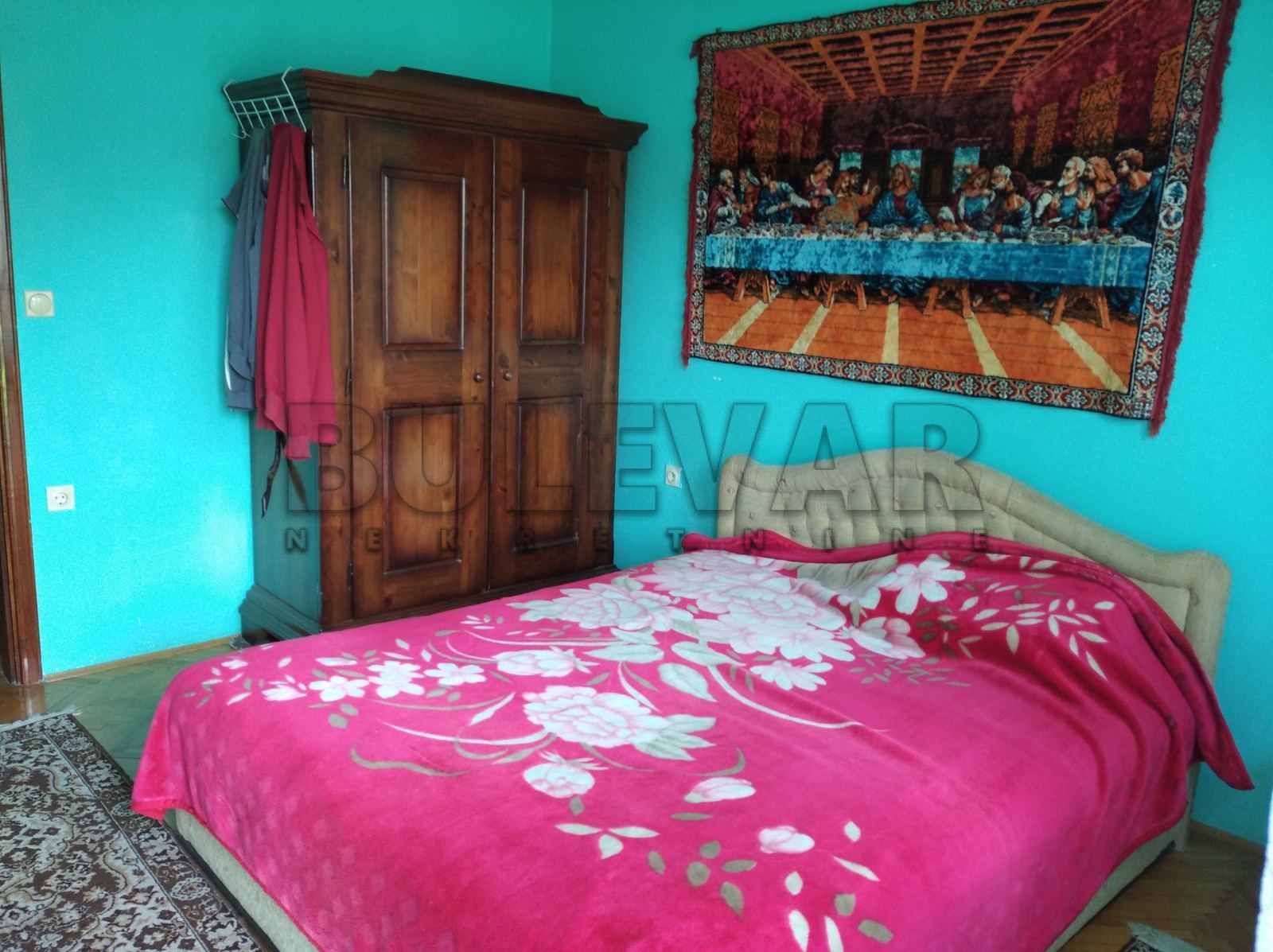 četvorosobna kuća, 301 m2, Durlan, Knjazevačka ID: p-01312 9