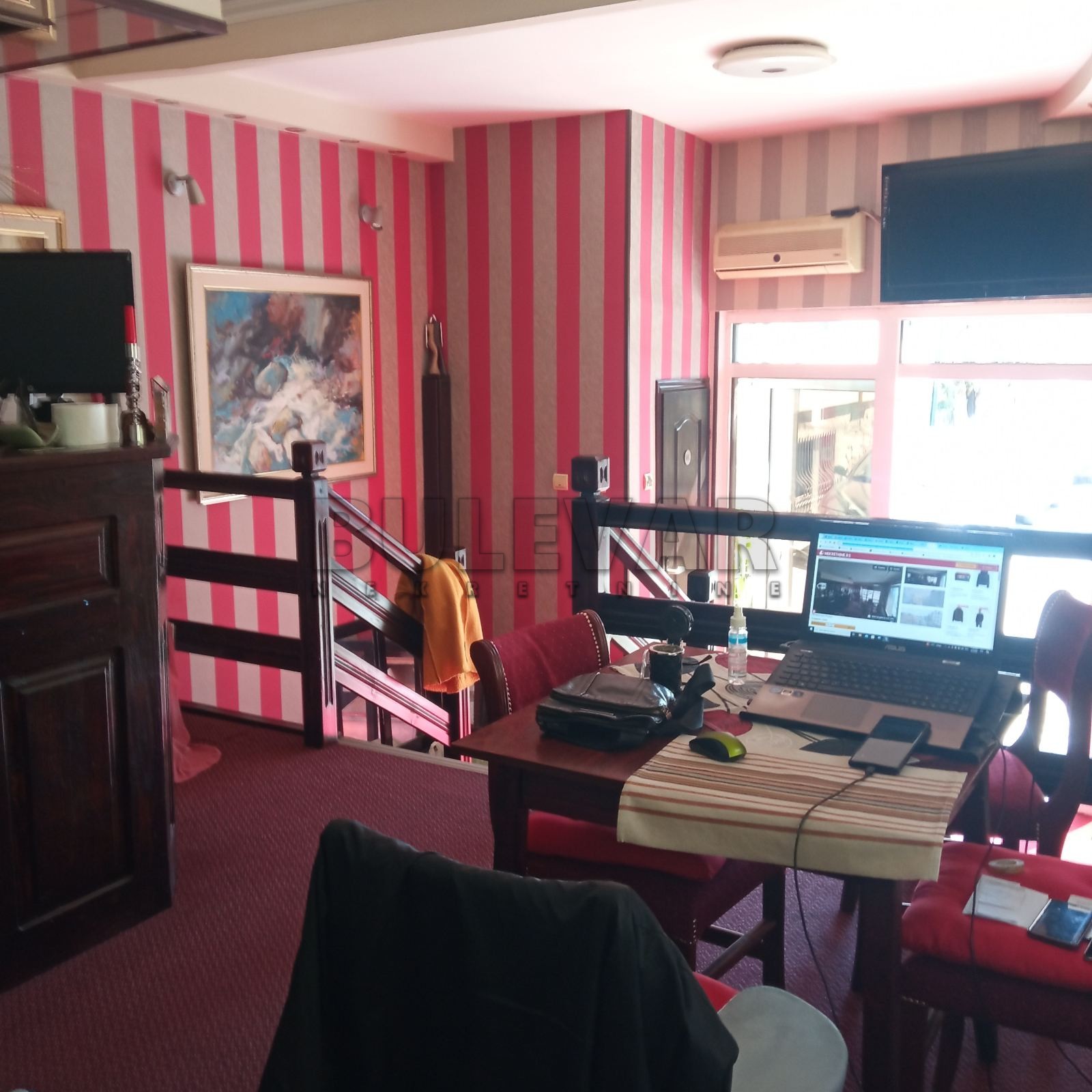 četvorosobna kuća, 302 m2, Centar, Dr Ilije Kolovića ID: p-011232 7