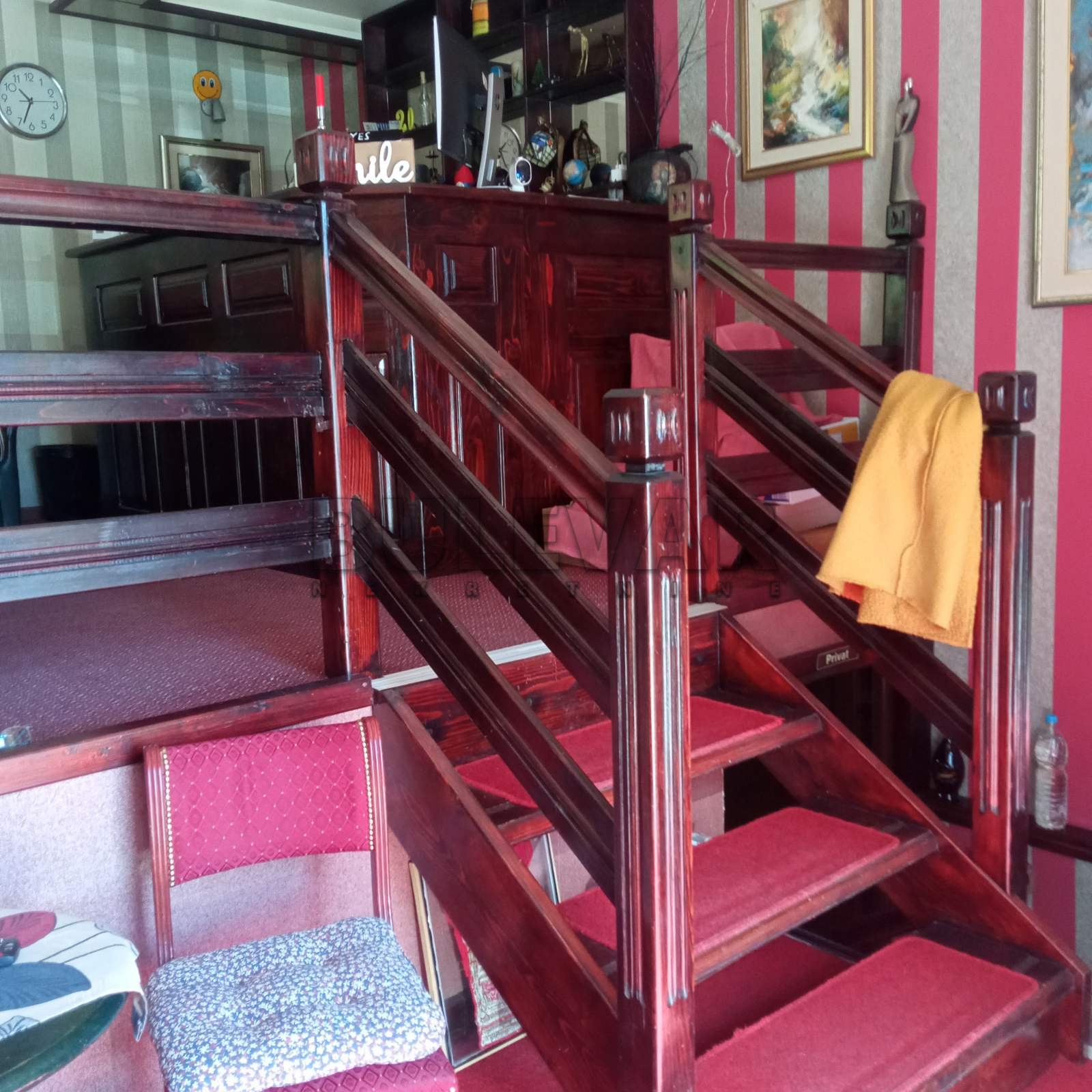 četvorosobna kuća, 302 m2, Centar, Dr Ilije Kolovića ID: p-011232 10