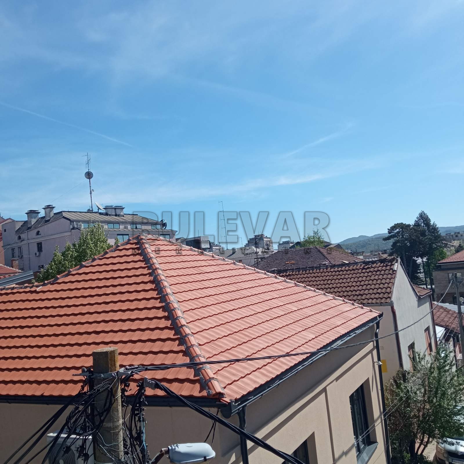 četvorosobna kuća, 302 m2, Centar, Dr Ilije Kolovića ID: p-011232 8