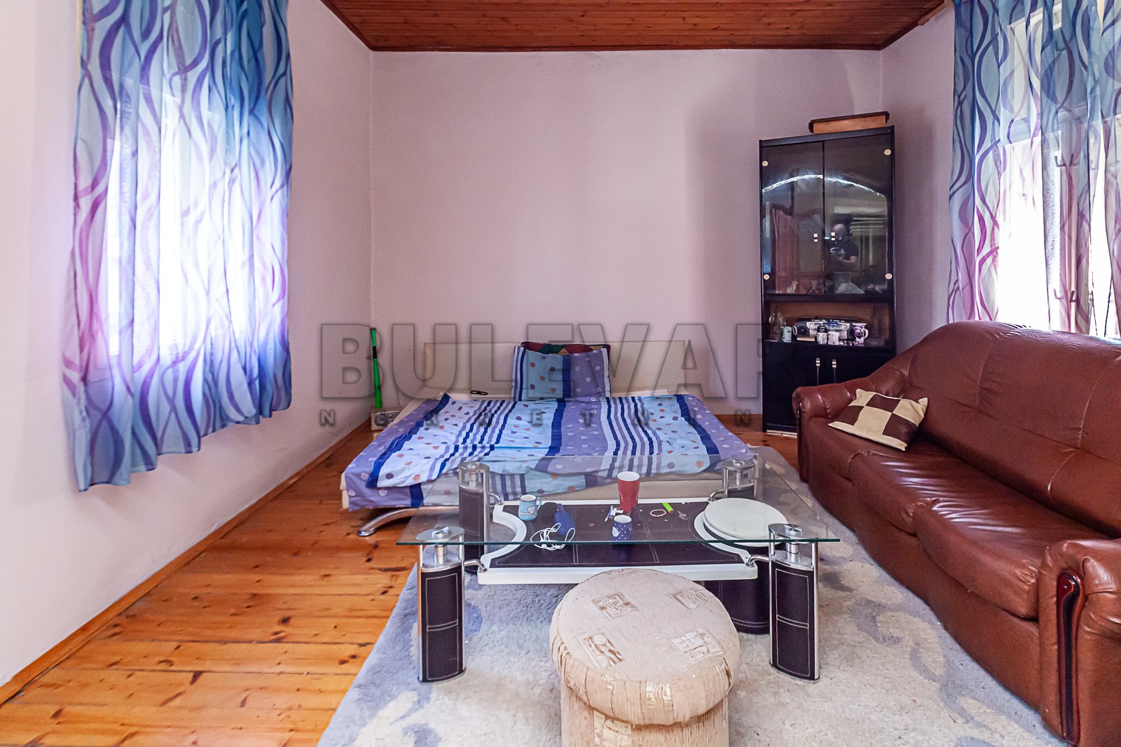 četvorosobna kuća, 310 m2, Kičevo, Kosovska ID: p-09668 14