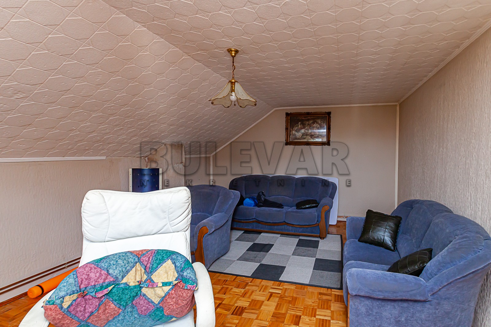 četvorosobna kuća, 310 m2, Kičevo, Kosovska ID: p-09668 4